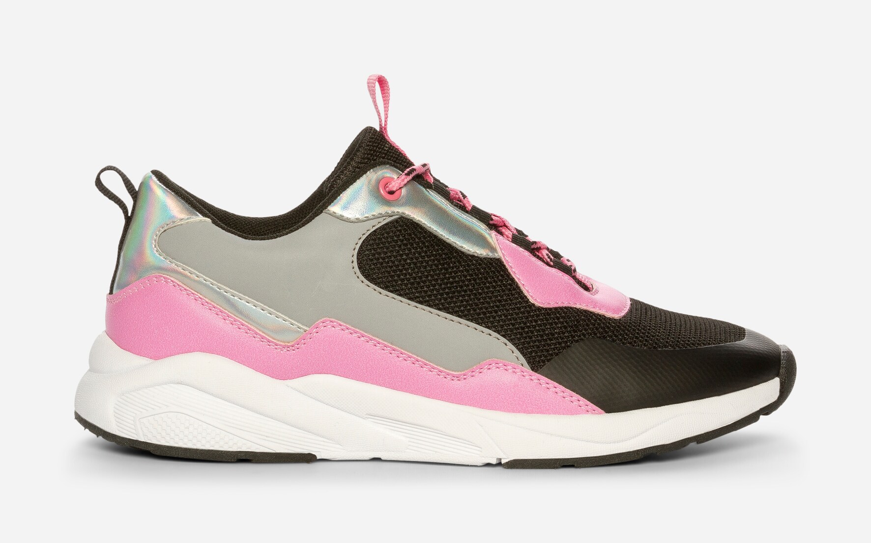 LEJON, Sneakers Svarta