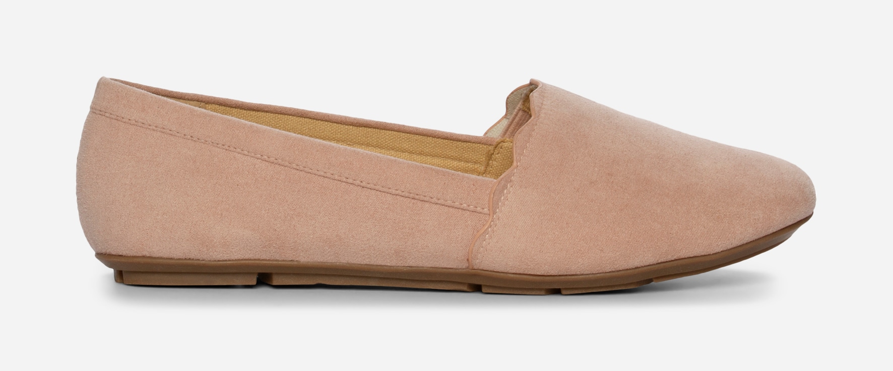 ALLEY, Loafers Rosa