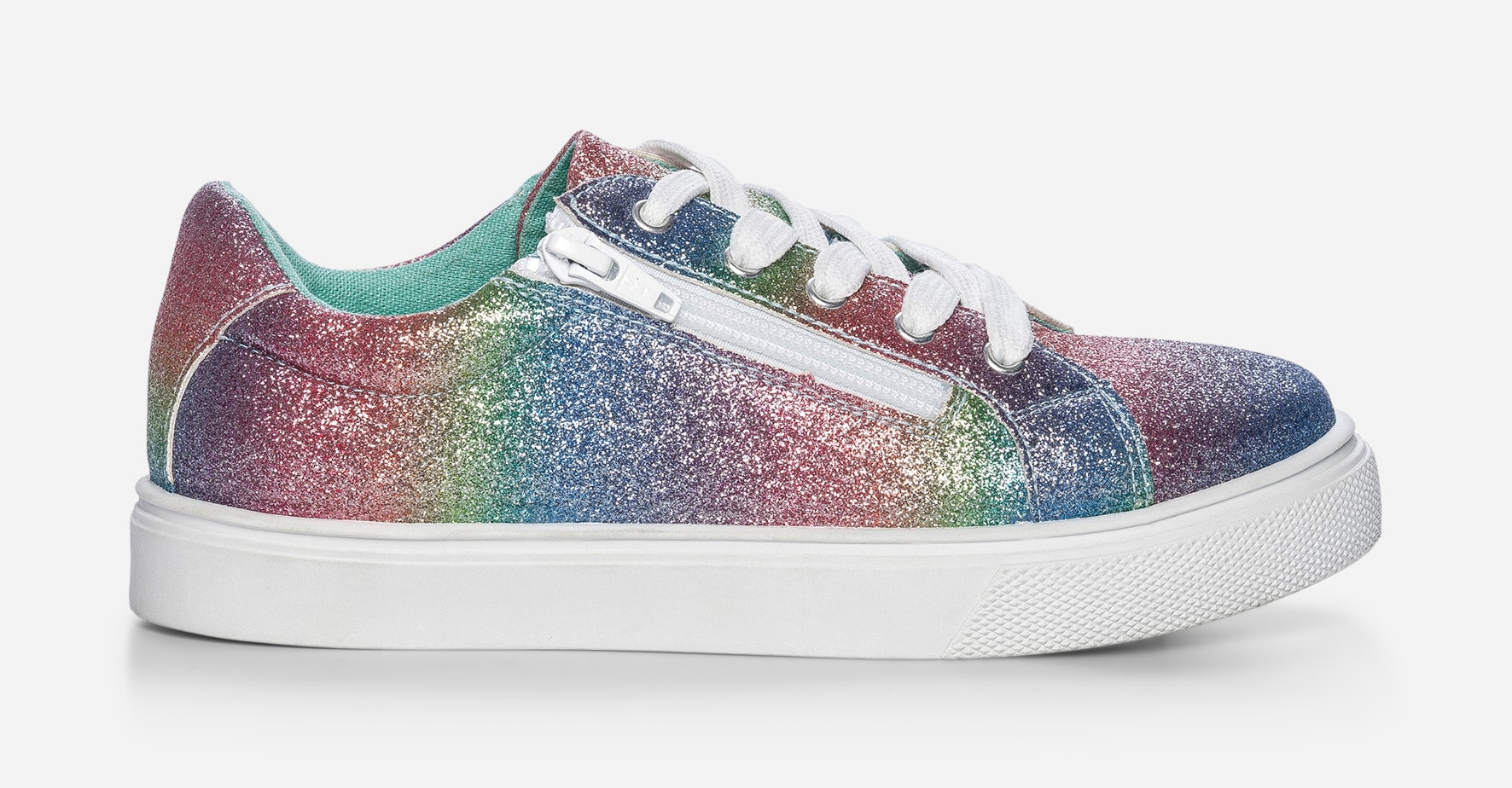 ZOEY, Sneakers Flerfärgade