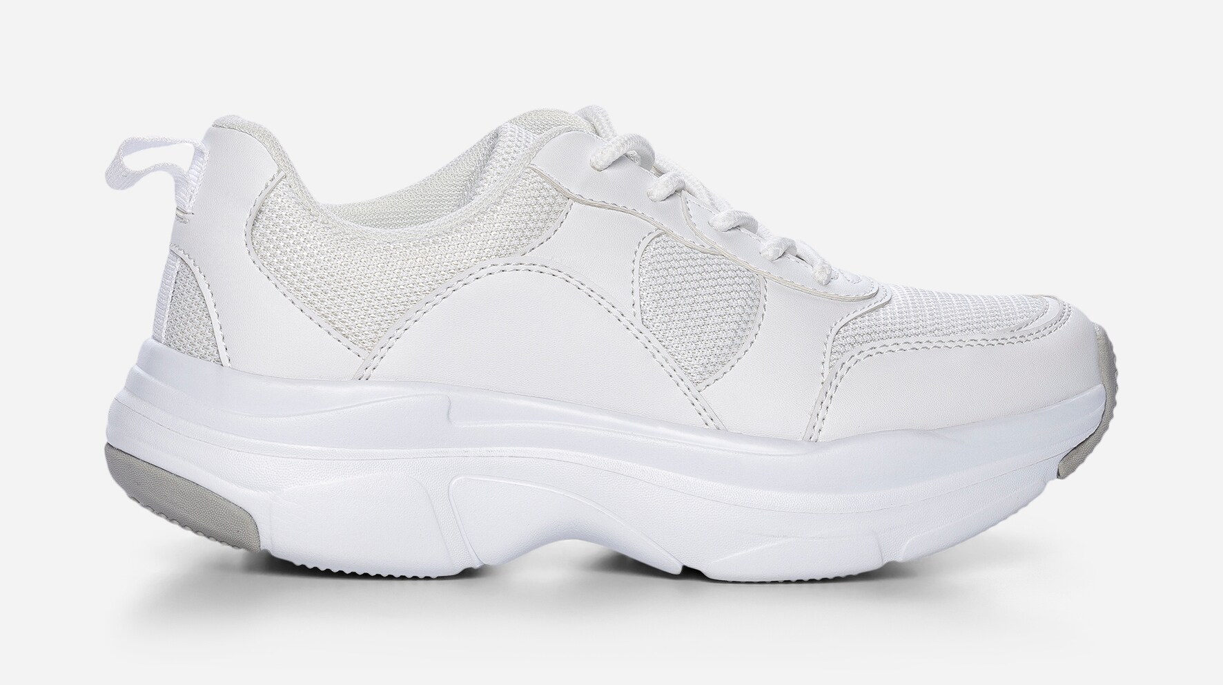ZOEY, Sneakers Vita