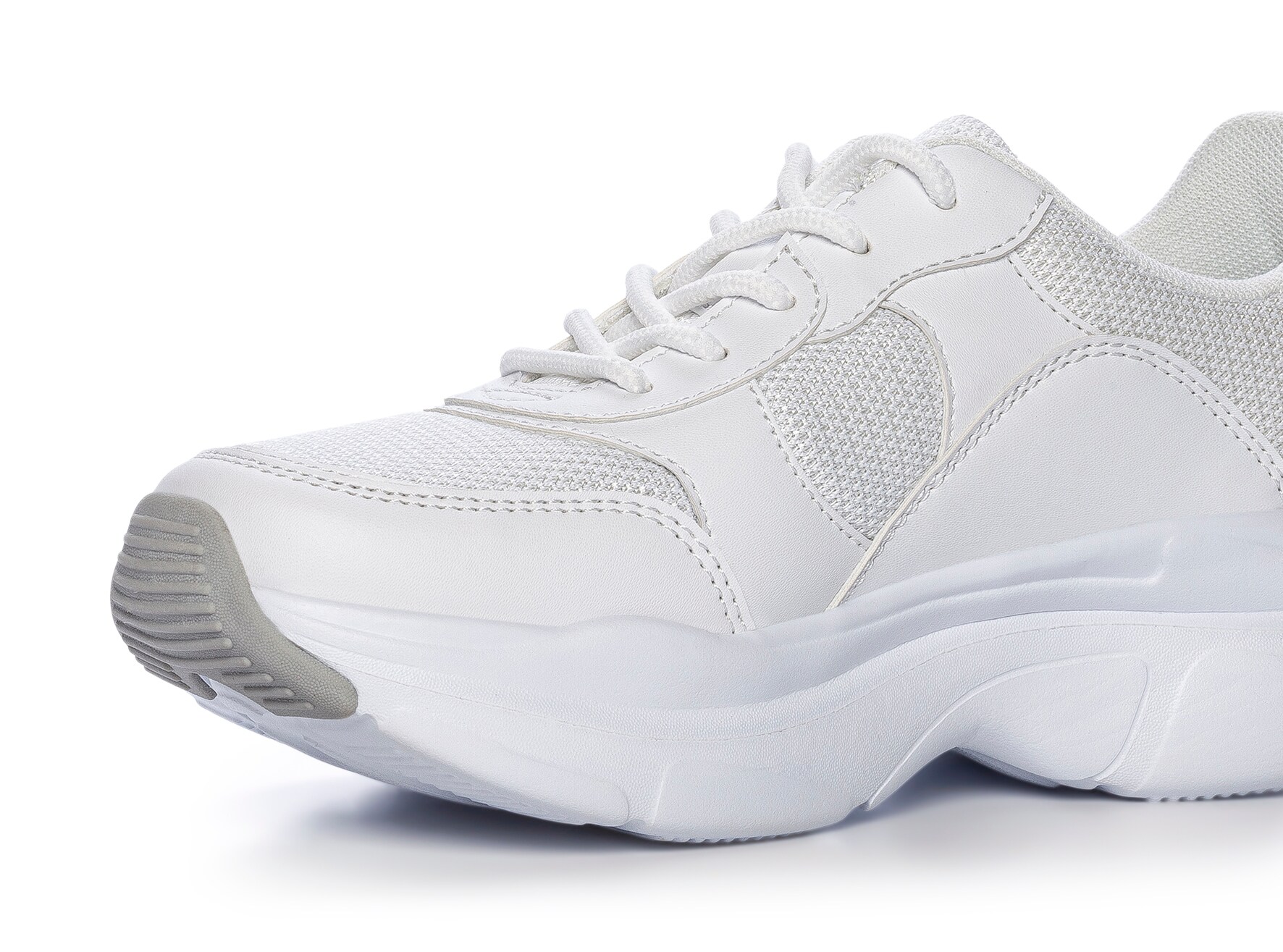 ZOEY, Sneakers Vita