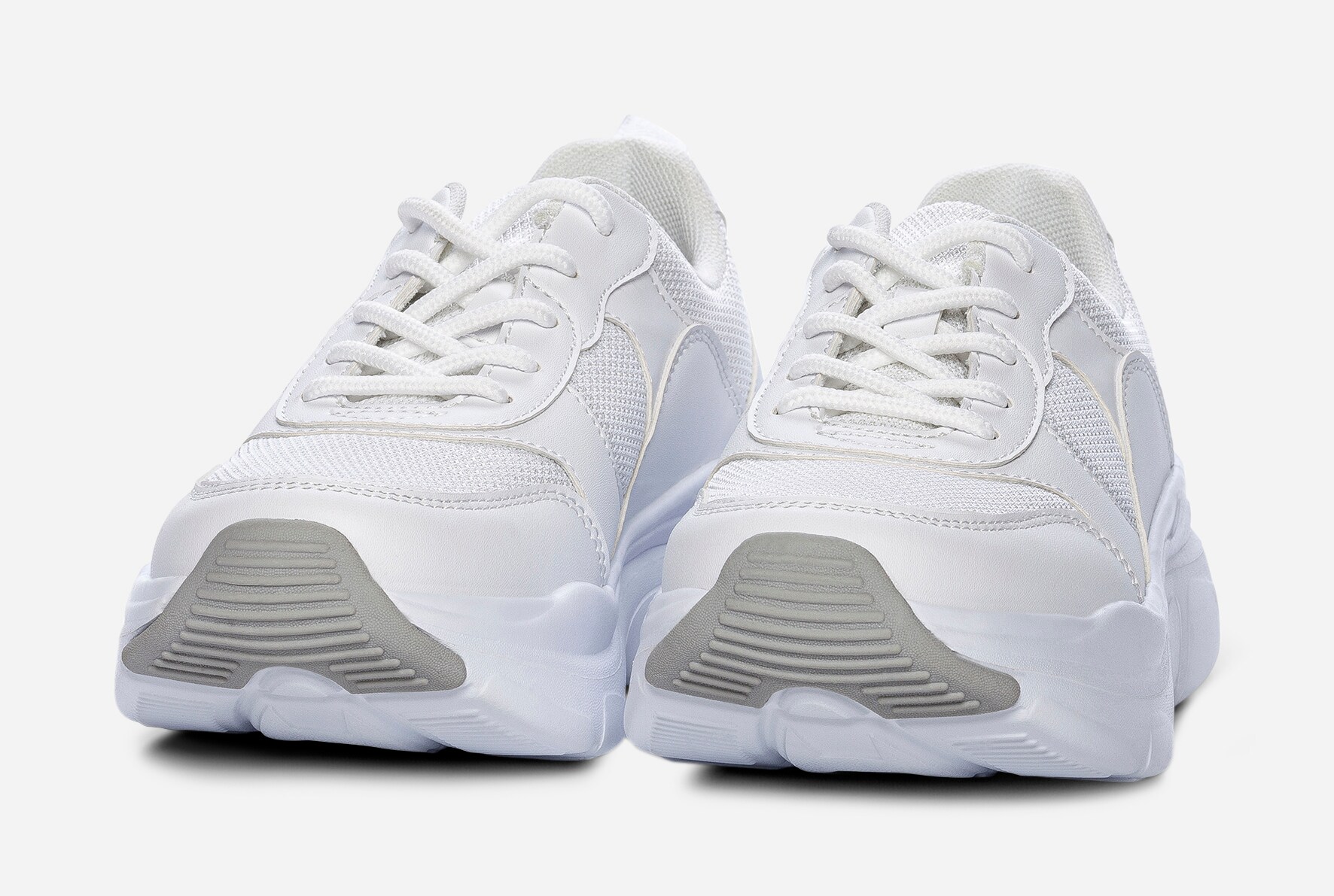 ZOEY, Sneakers Vita