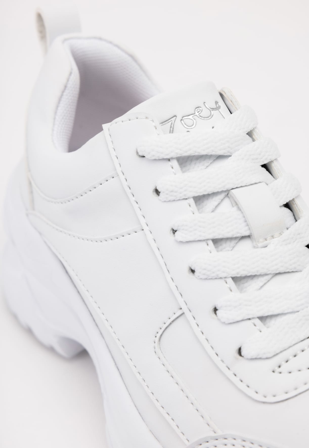 ZOEY, Sneakers Vita