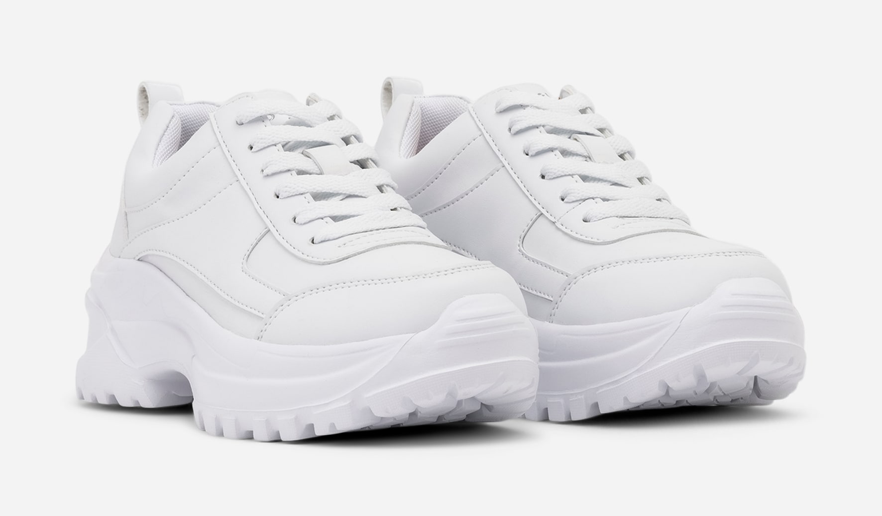 ZOEY, Sneakers Vita