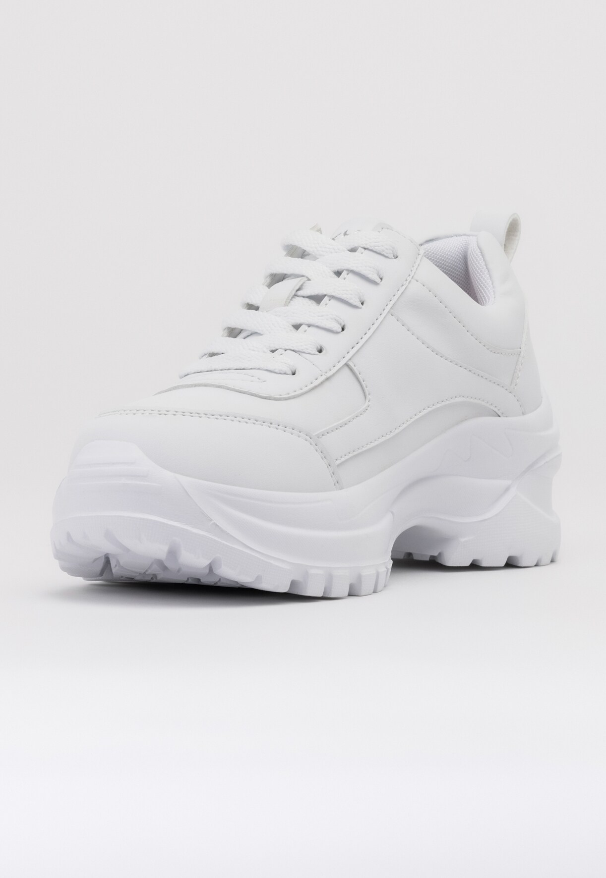 ZOEY, Sneakers Vita