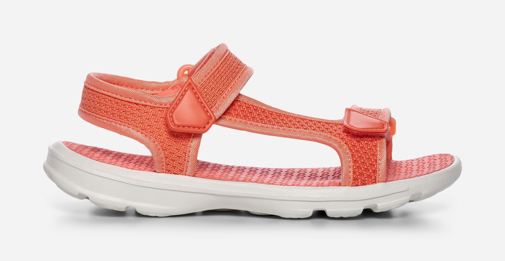 ZOEY, Sandaler Rosa