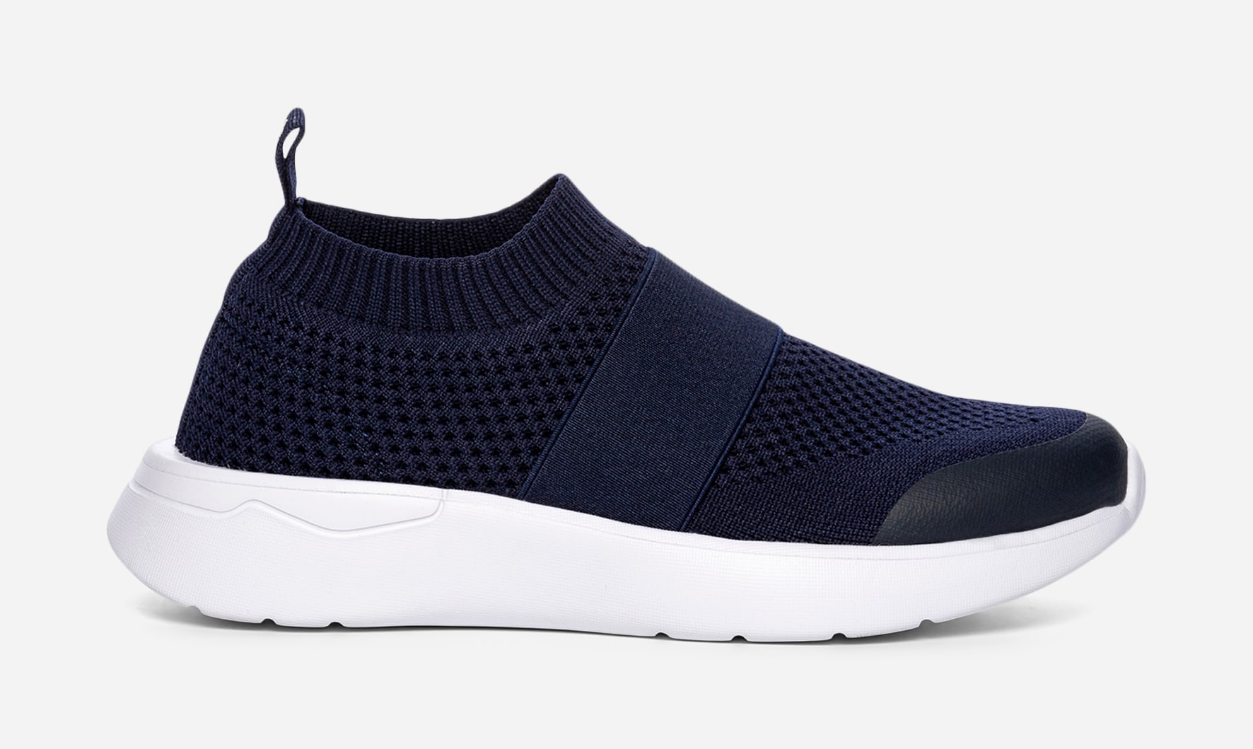 LEJON, Sneakers Blå