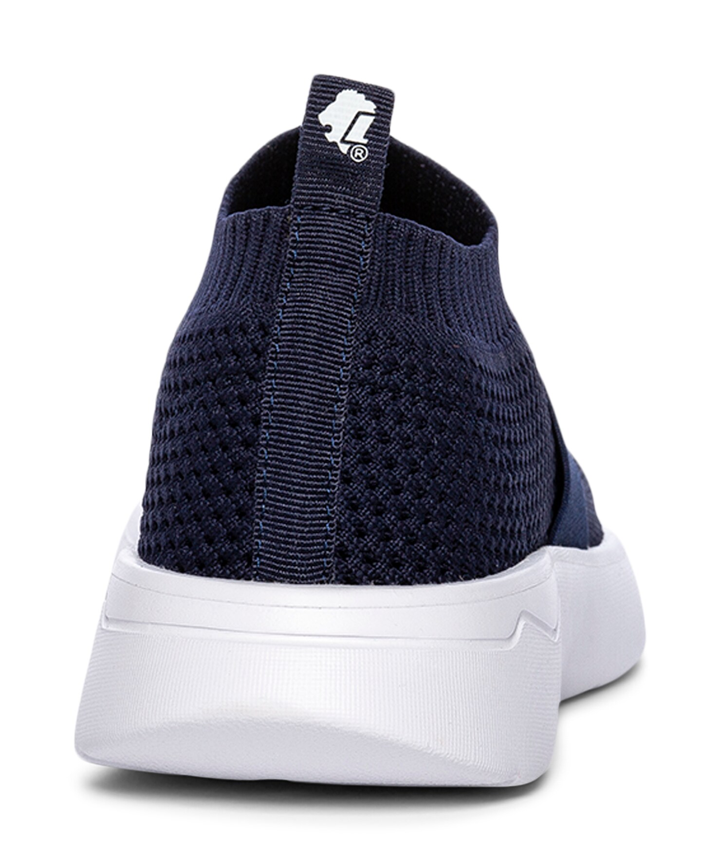 LEJON, Sneakers Blå