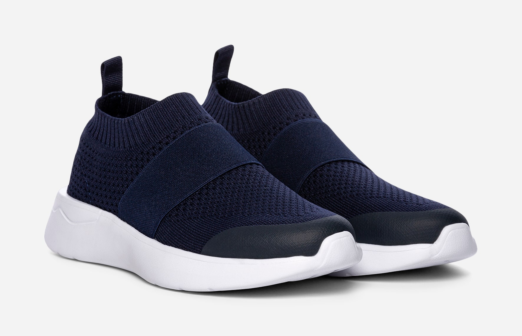 LEJON, Sneakers Blå