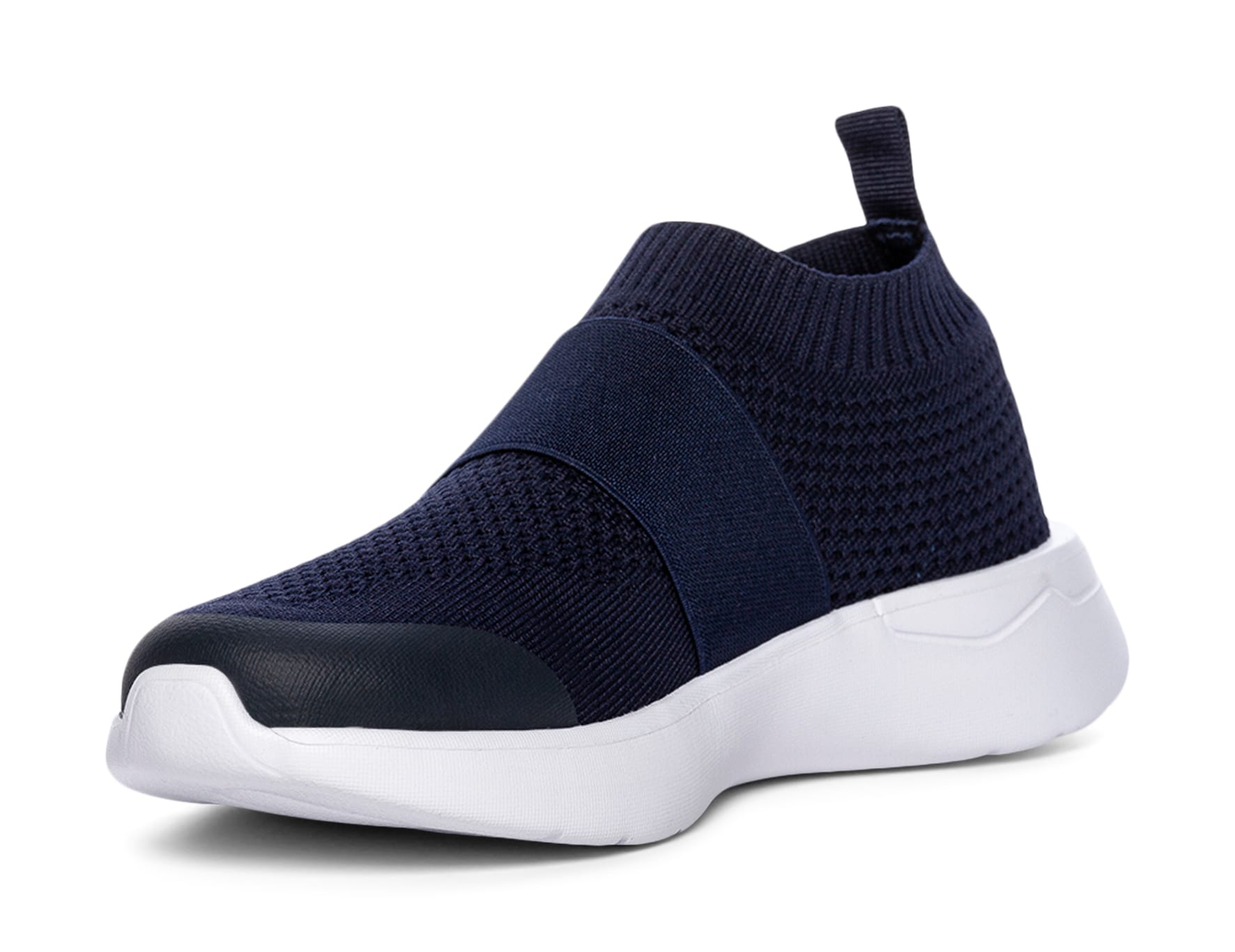 LEJON, Sneakers Blå