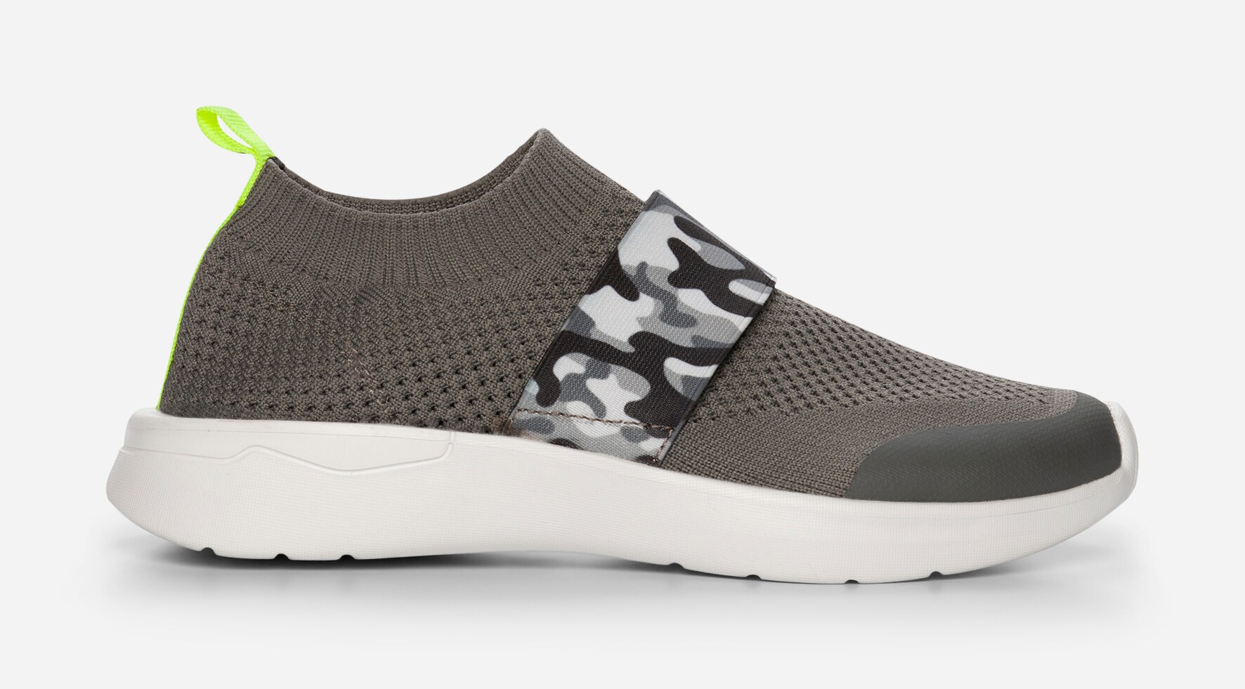 LEJON, Sneakers Gråa