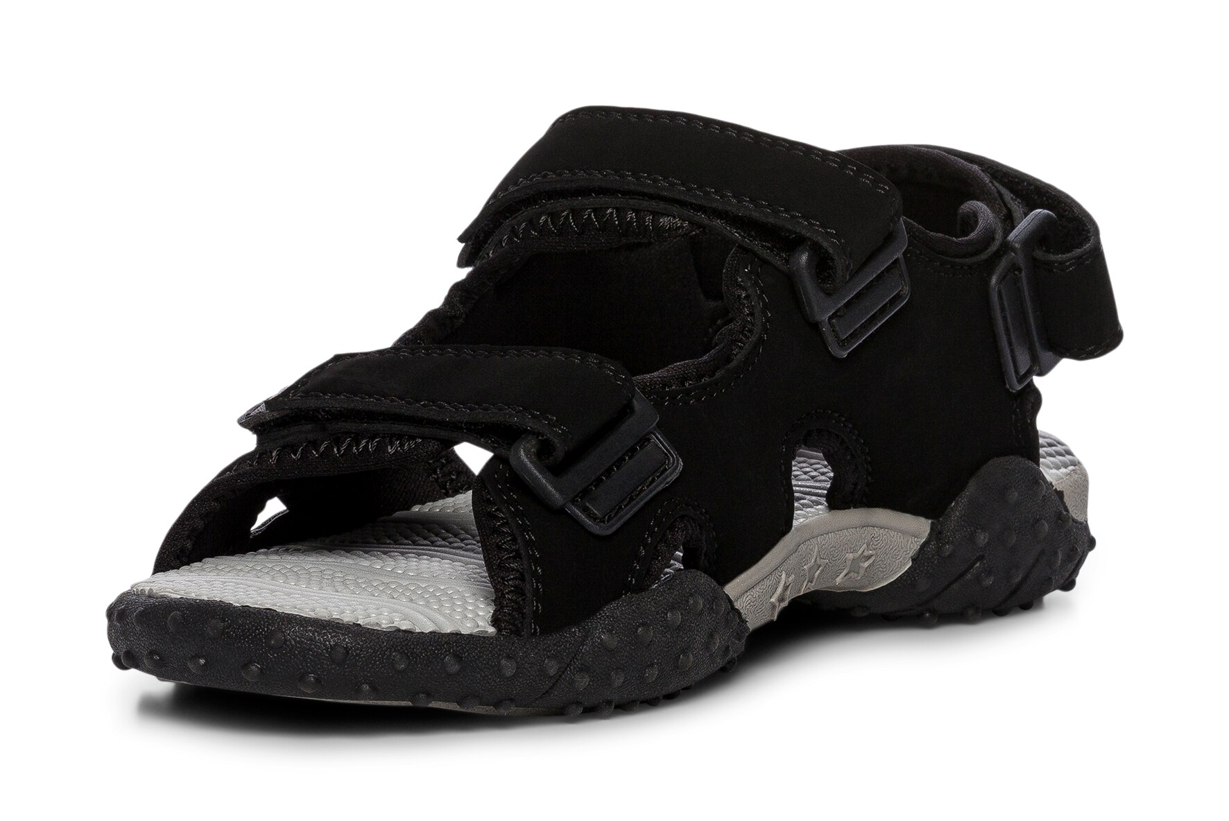 LEJON, Sandaler Svarta