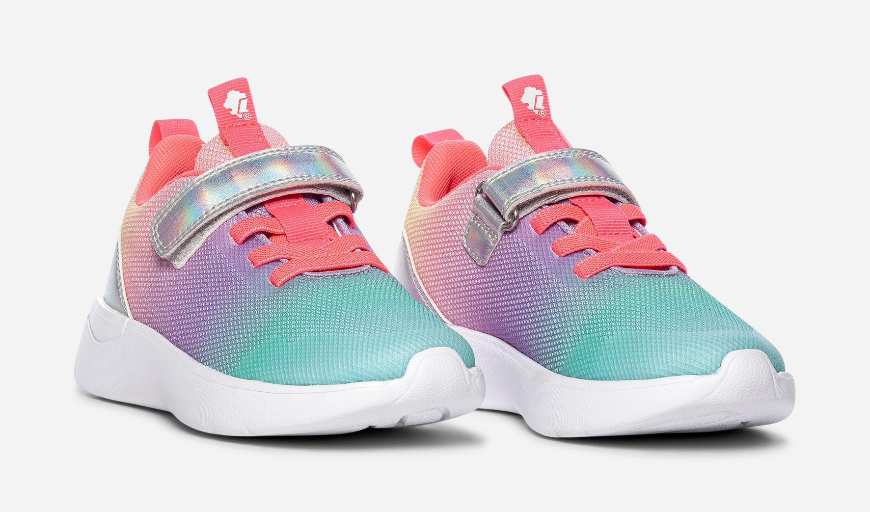 LEJON, Sneakers Flerfärgade