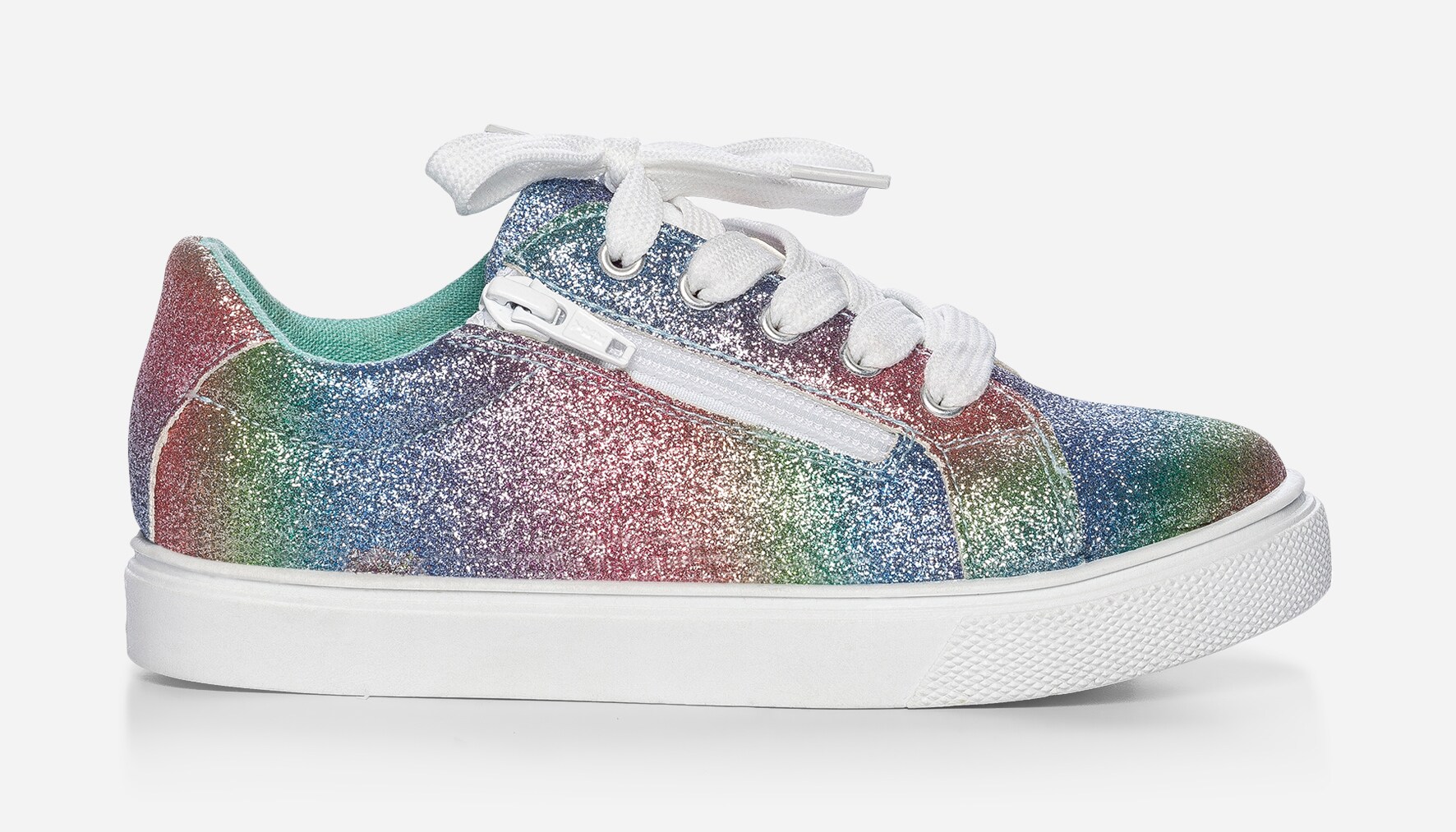 ZOEY, Sneakers Flerfärgade