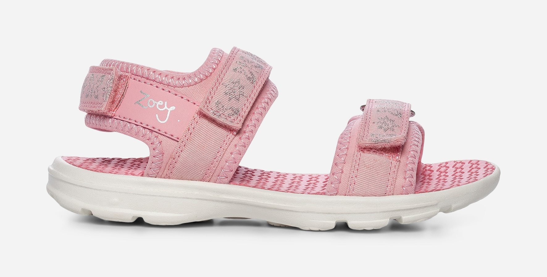 ZOEY, Sandaler Rosa