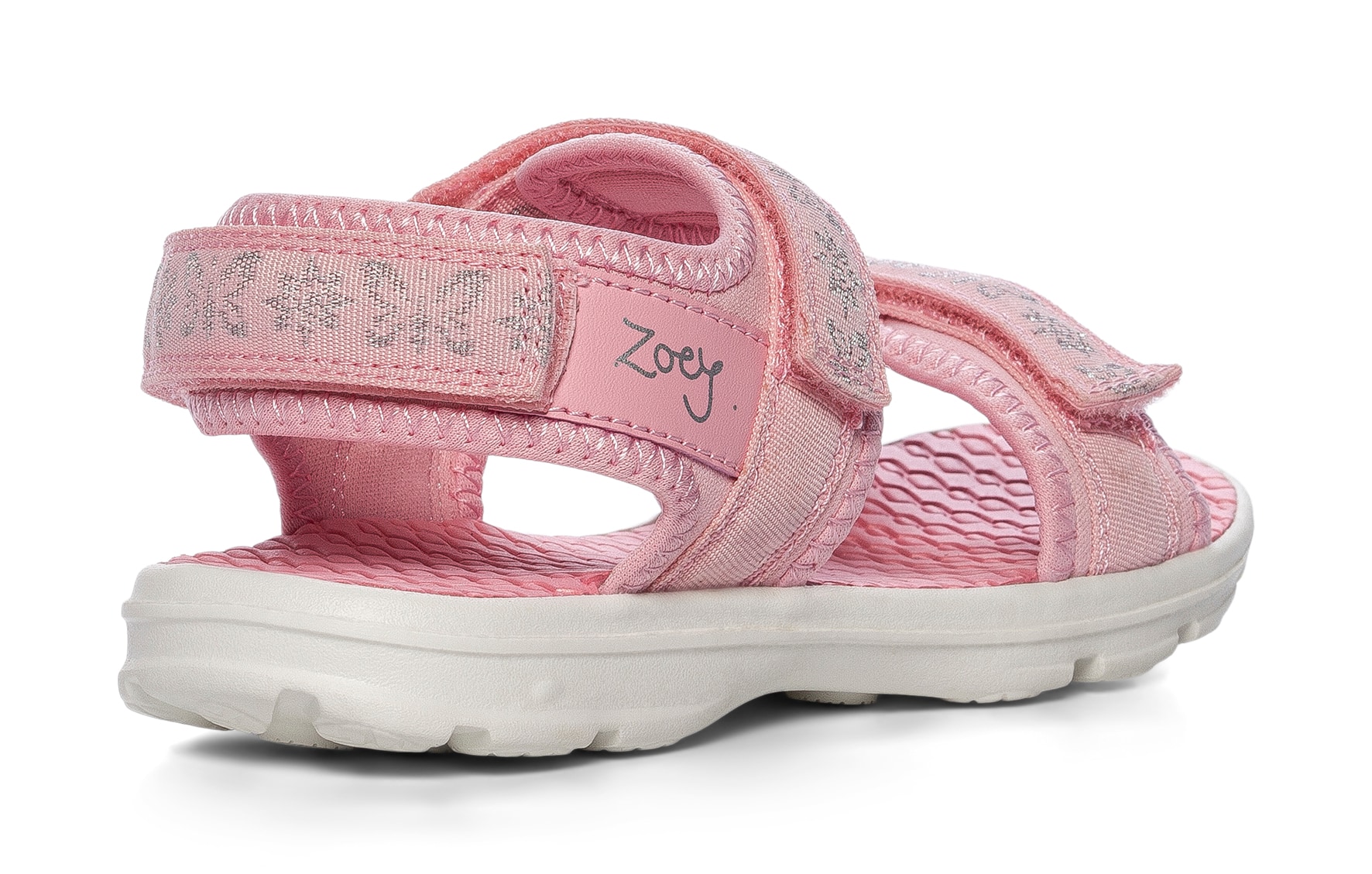 ZOEY, Sandaler Rosa
