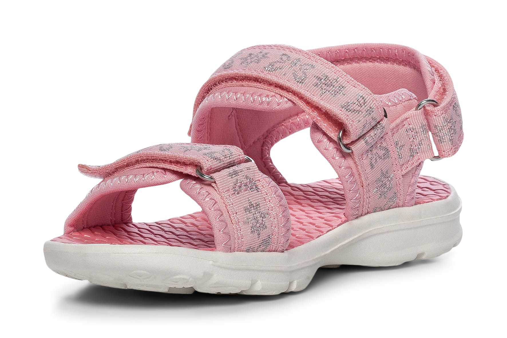 ZOEY, Sandaler Rosa