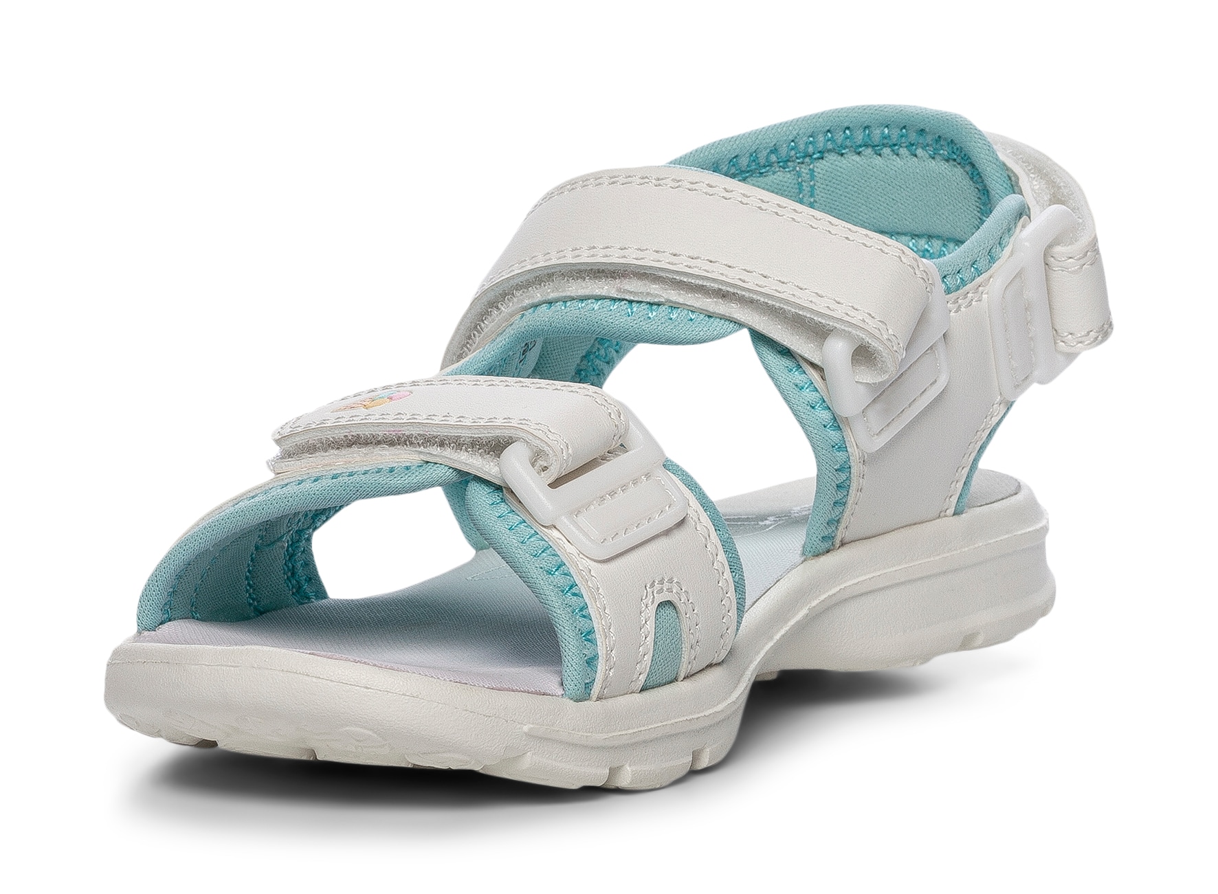 ZOEY, Sandaler Vita