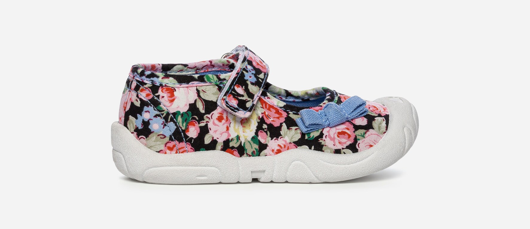 Mino, Ballerinaskor Flerfärgade