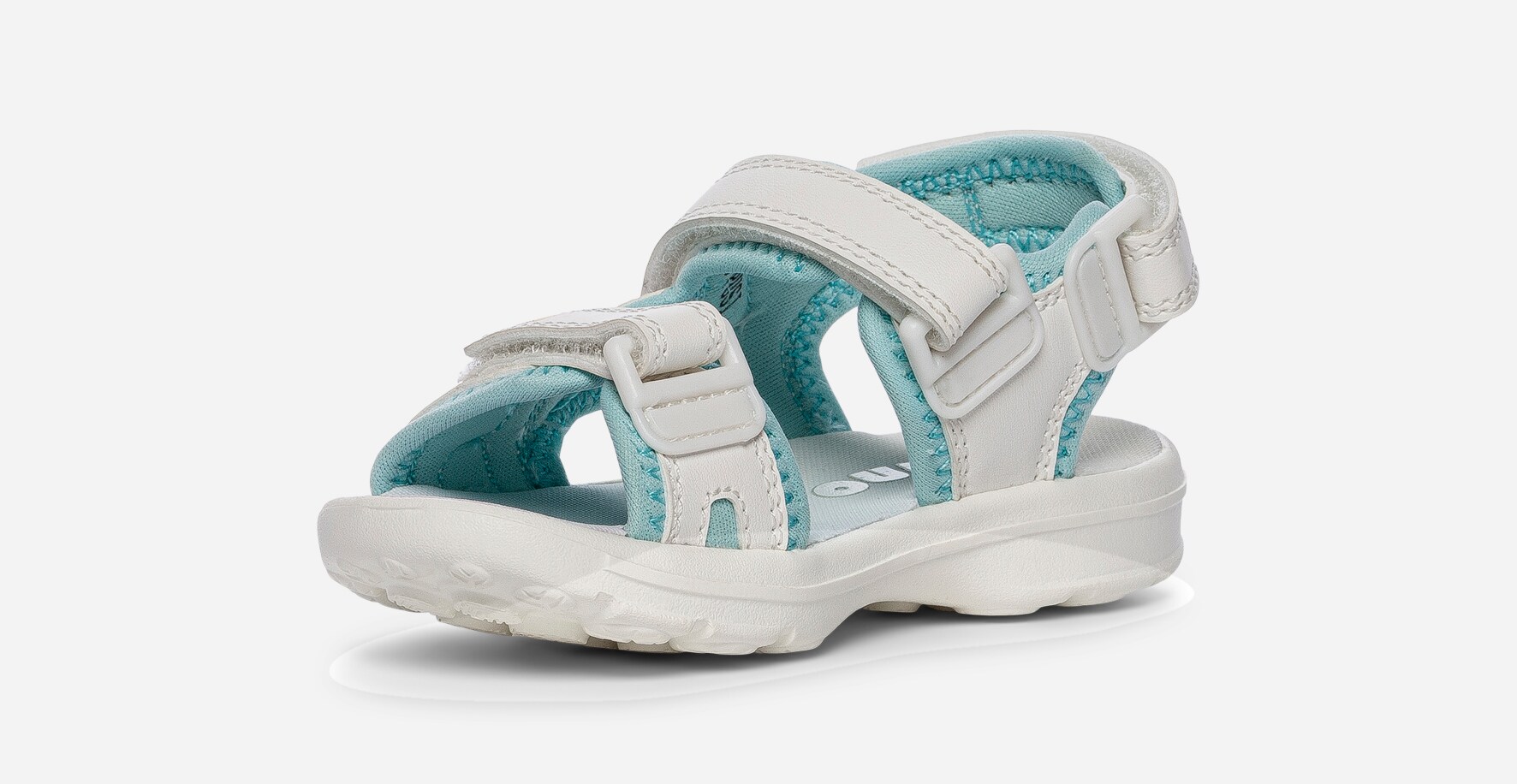 Mino, Sandaler Vita