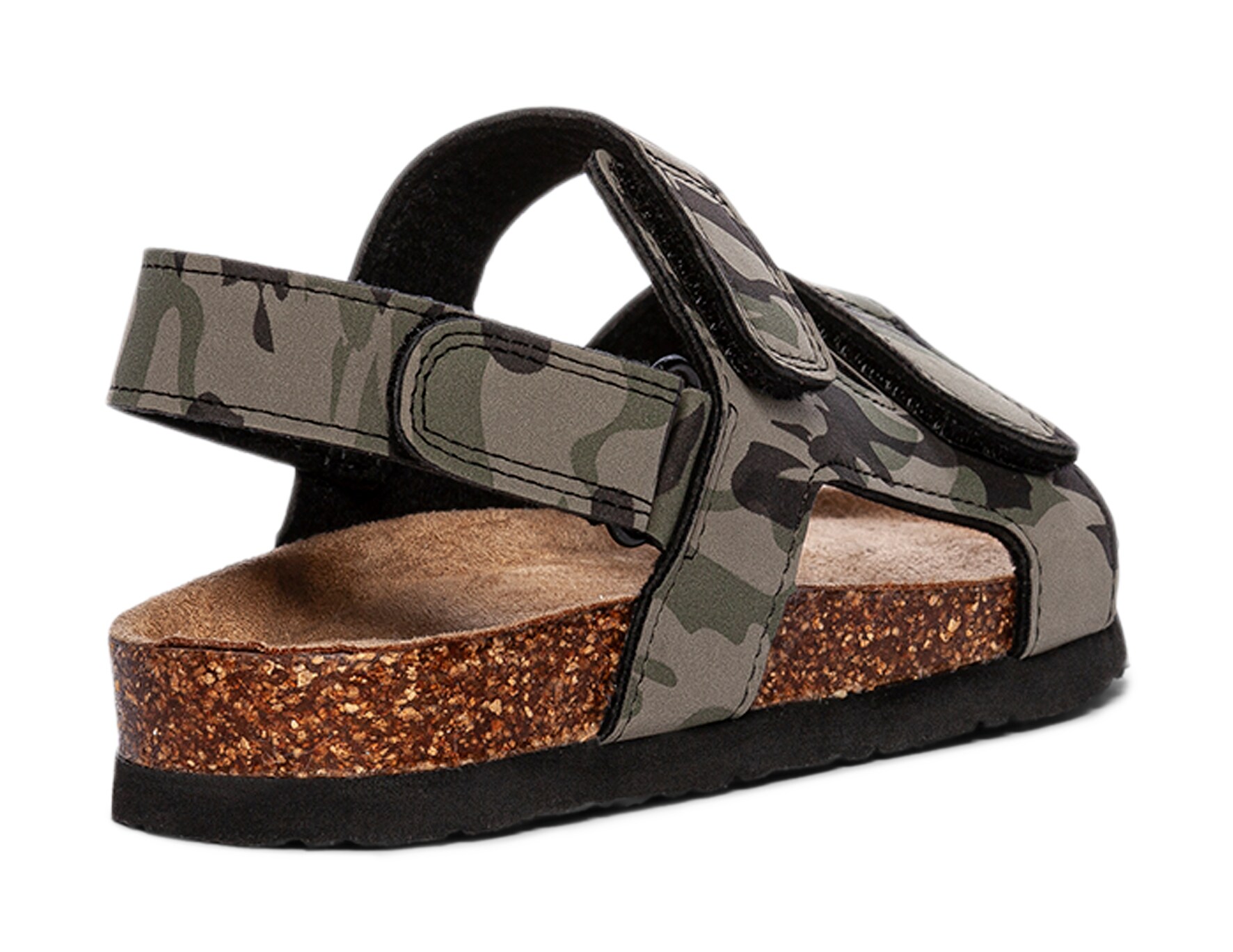 LEJON, Sandaler Gröna