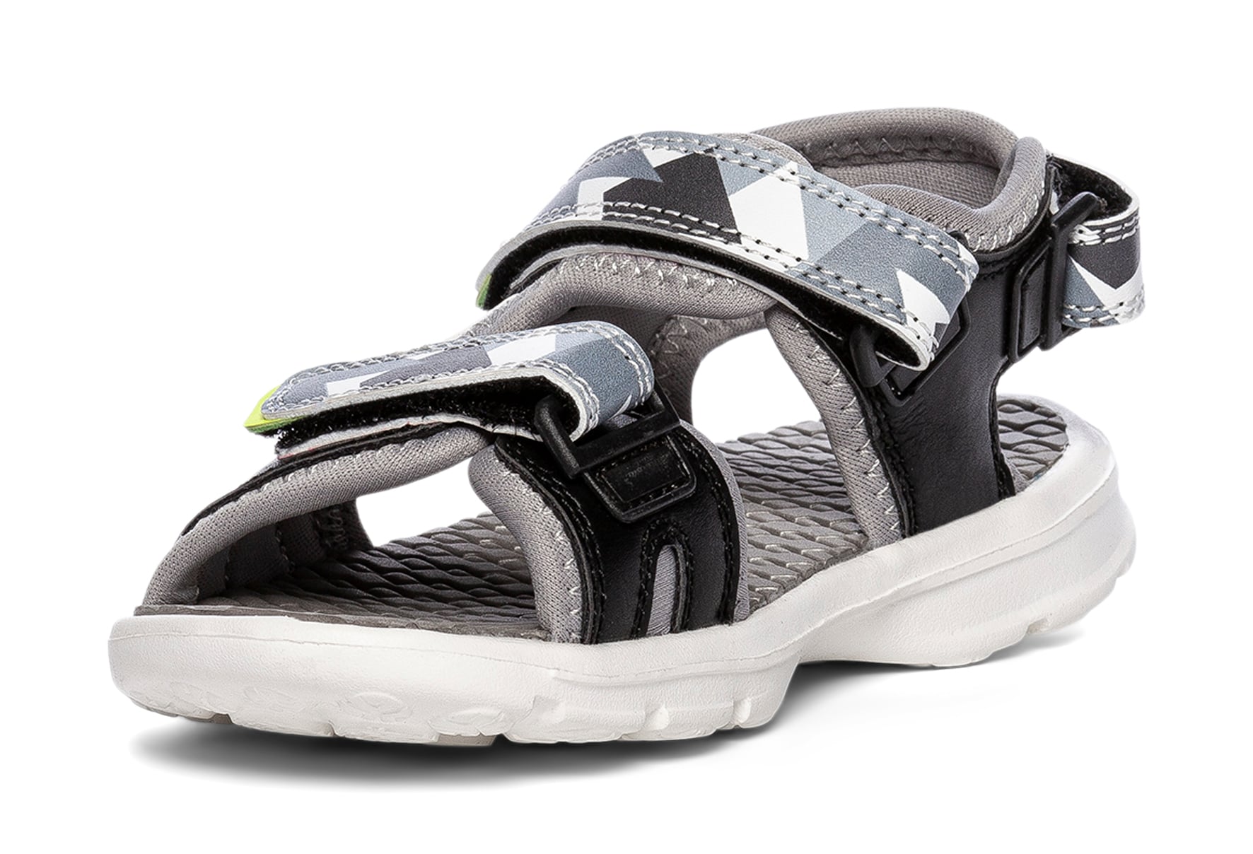 LEJON, Sandaler Flerfärgade