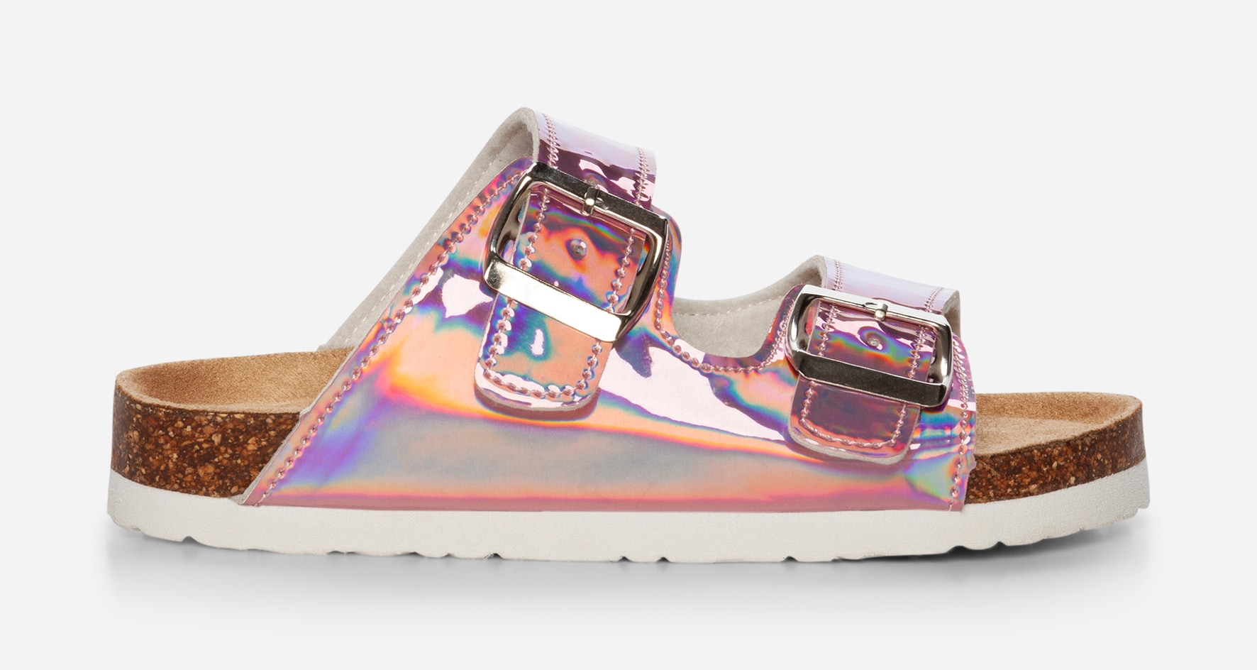 LEJON, Sandaler Rosa