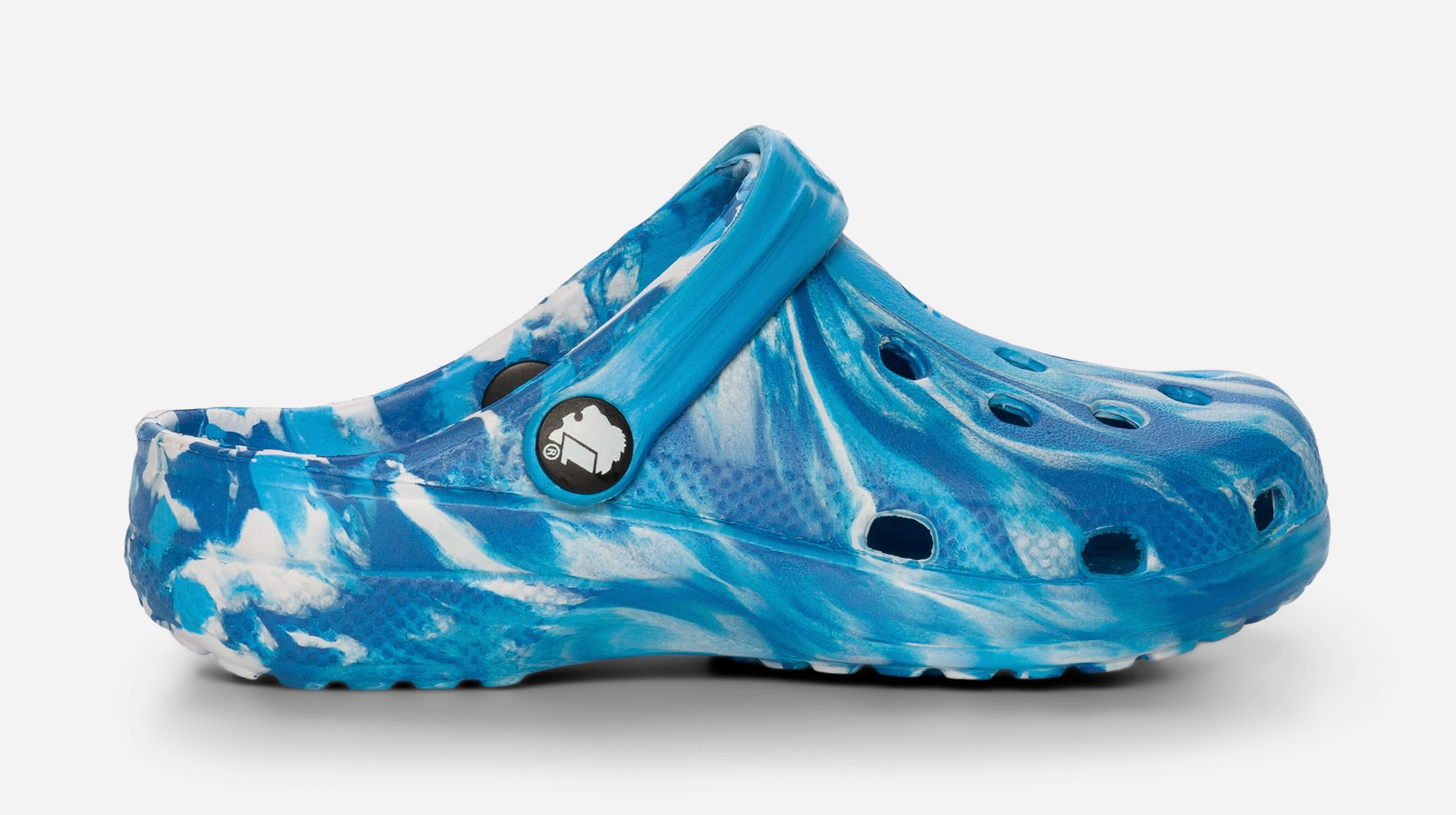 LEJON, Tofflor Flerfärgade