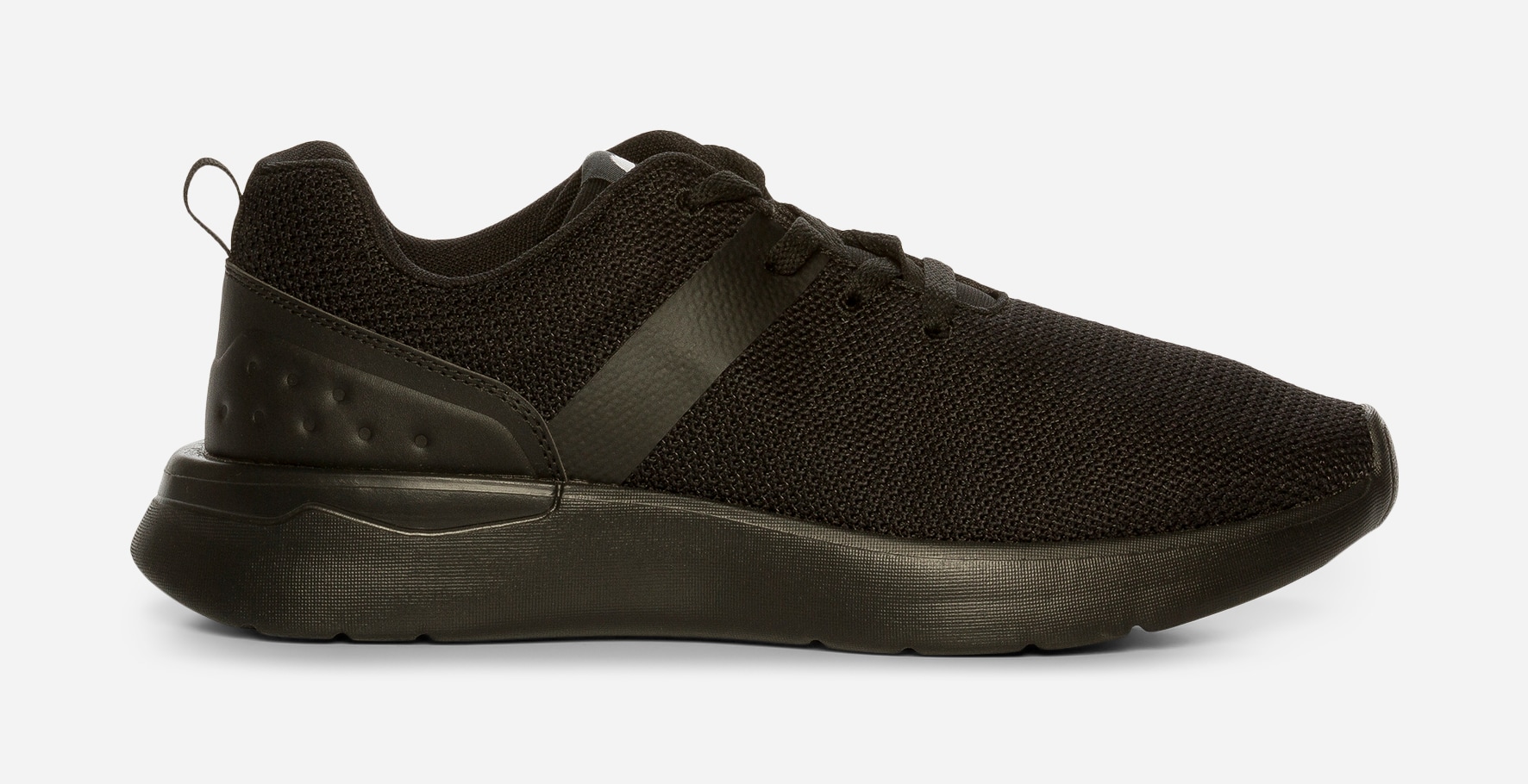 LEJON, Sneakers Svarta
