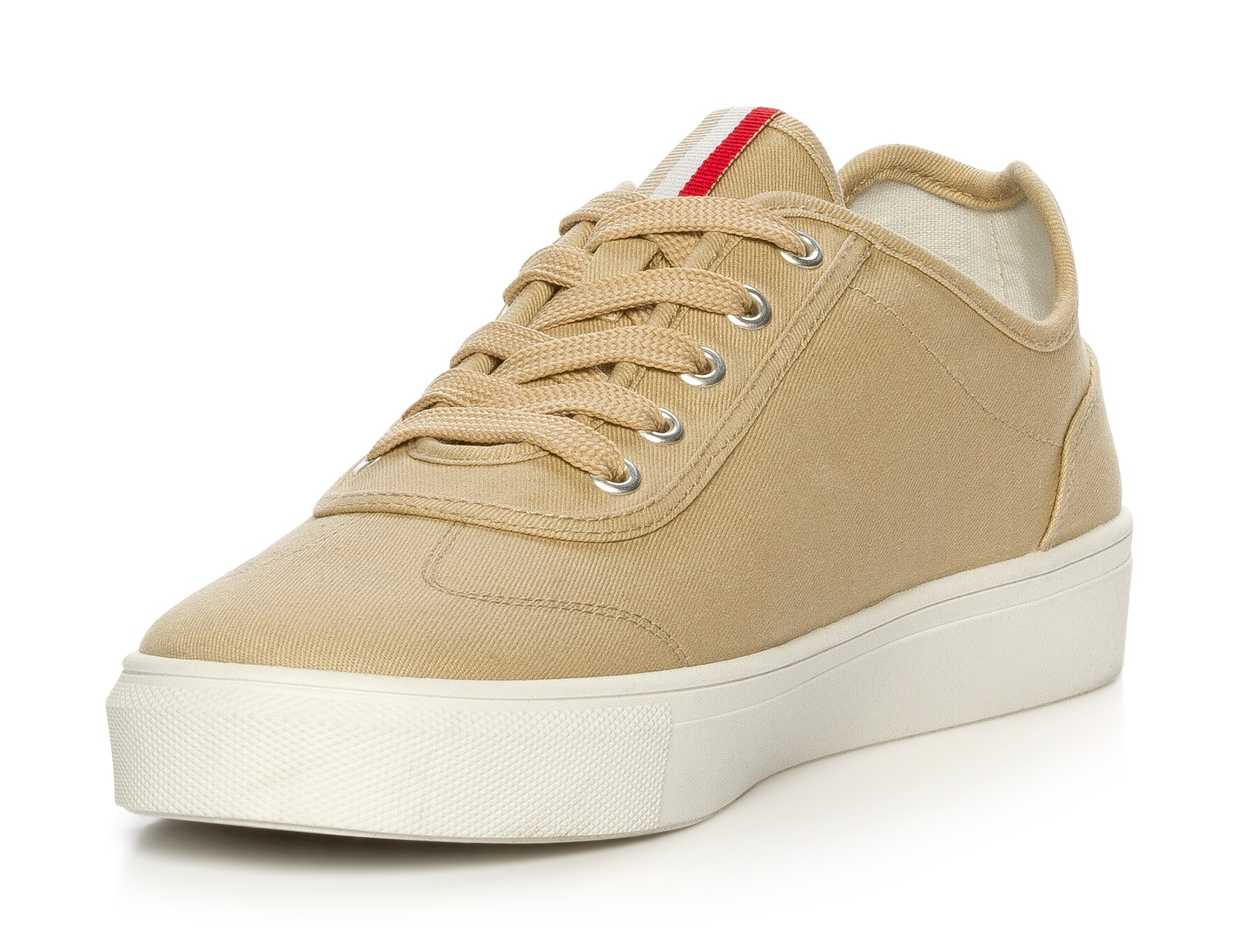 STEPSIDE, Tygskor Gröna