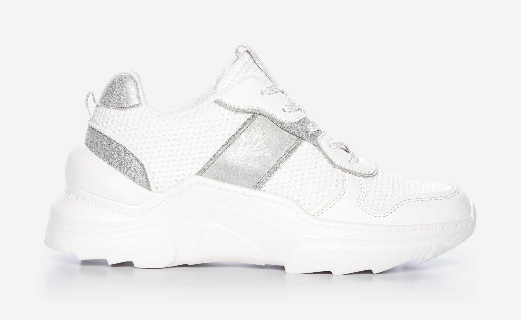VOX, Sneakers Vita