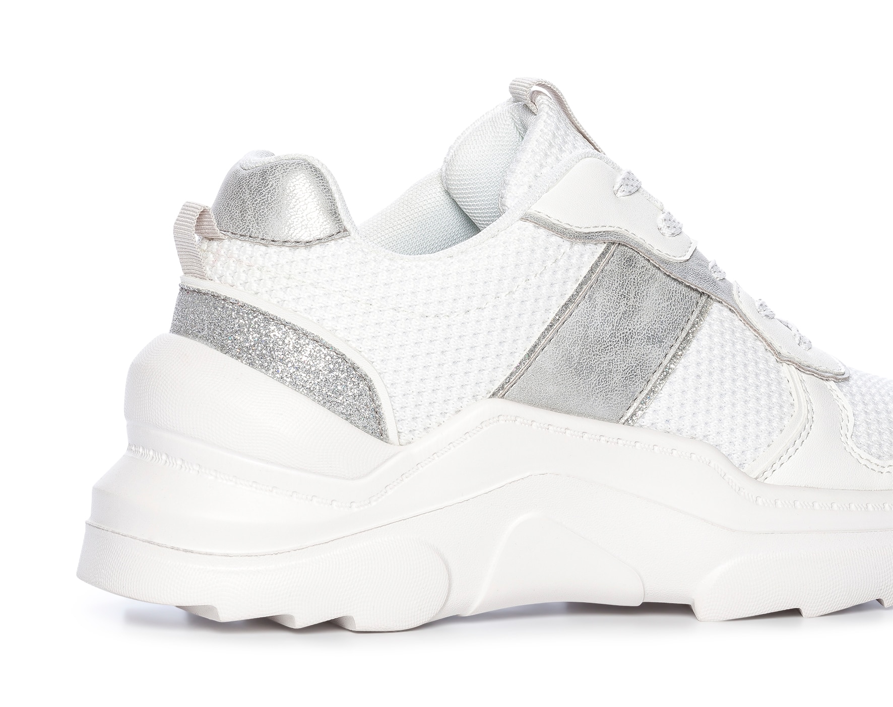 VOX, Sneakers Vita
