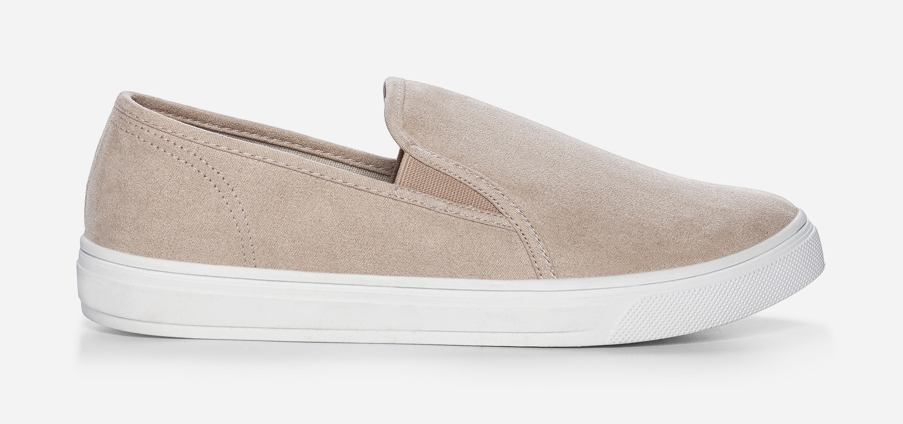 ALLEY, Sneakers Beigea