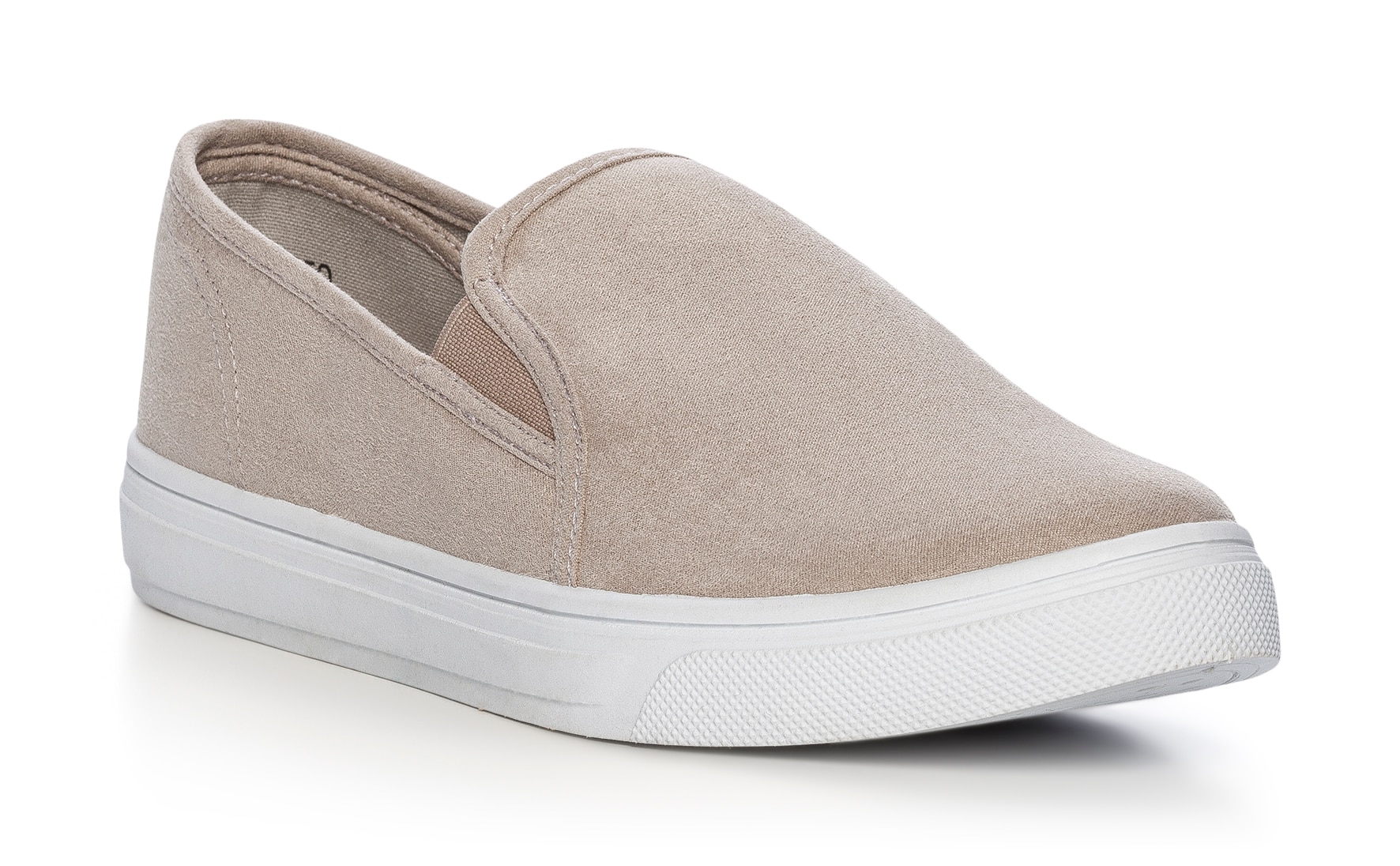 ALLEY, Sneakers Beigea