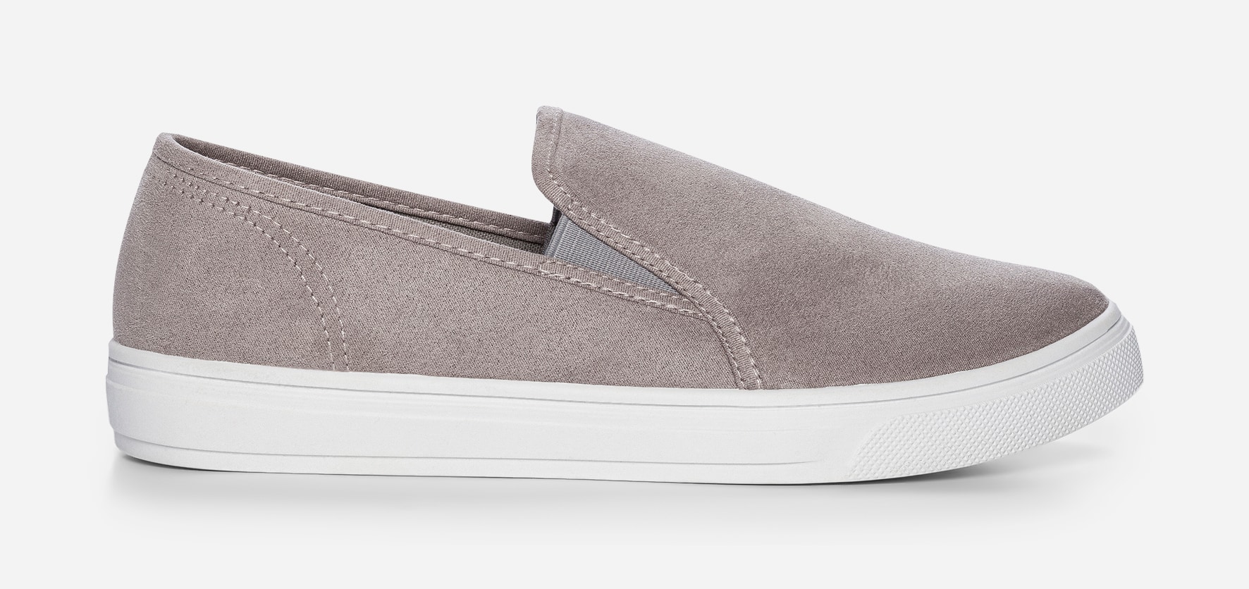 ALLEY, Sneakers Gråa