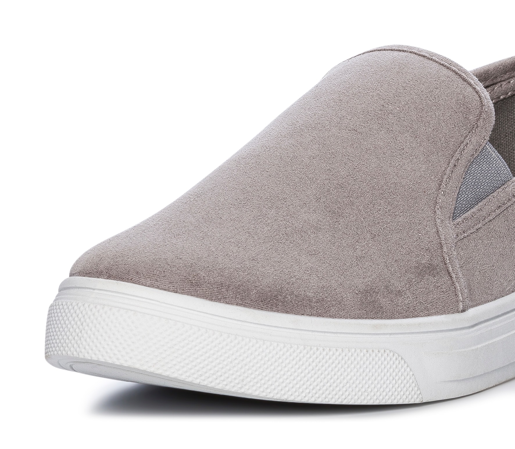 ALLEY, Sneakers Gråa