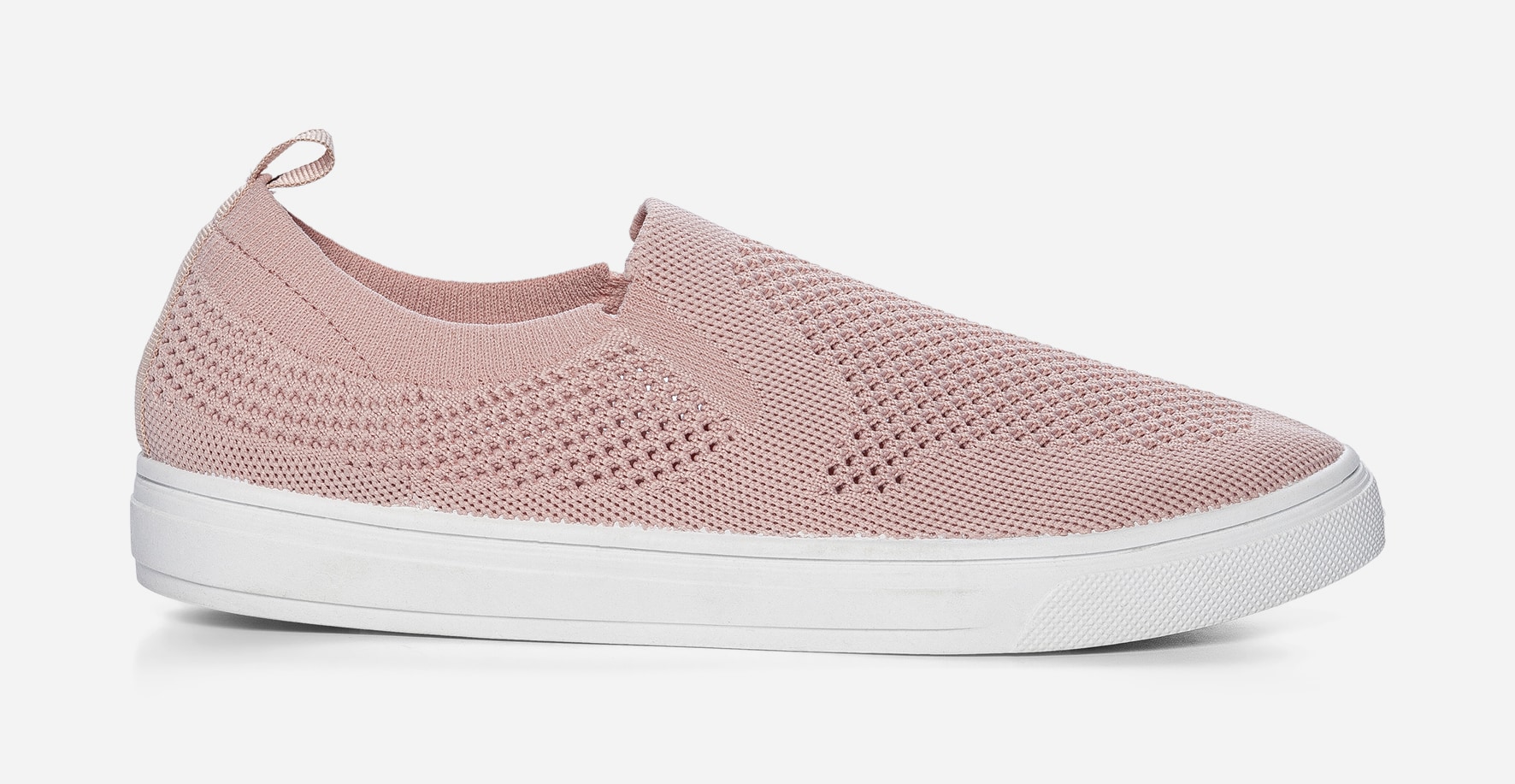 ALLEY, Sneakers Rosa