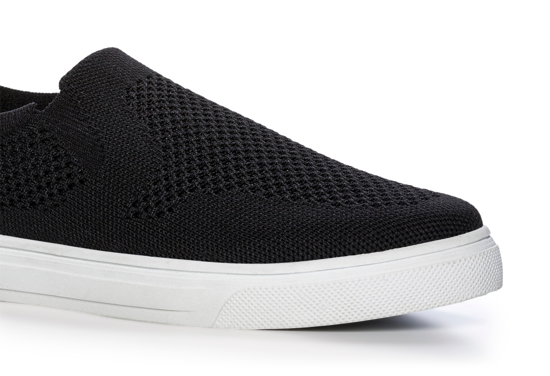 ALLEY, Sneakers Svarta