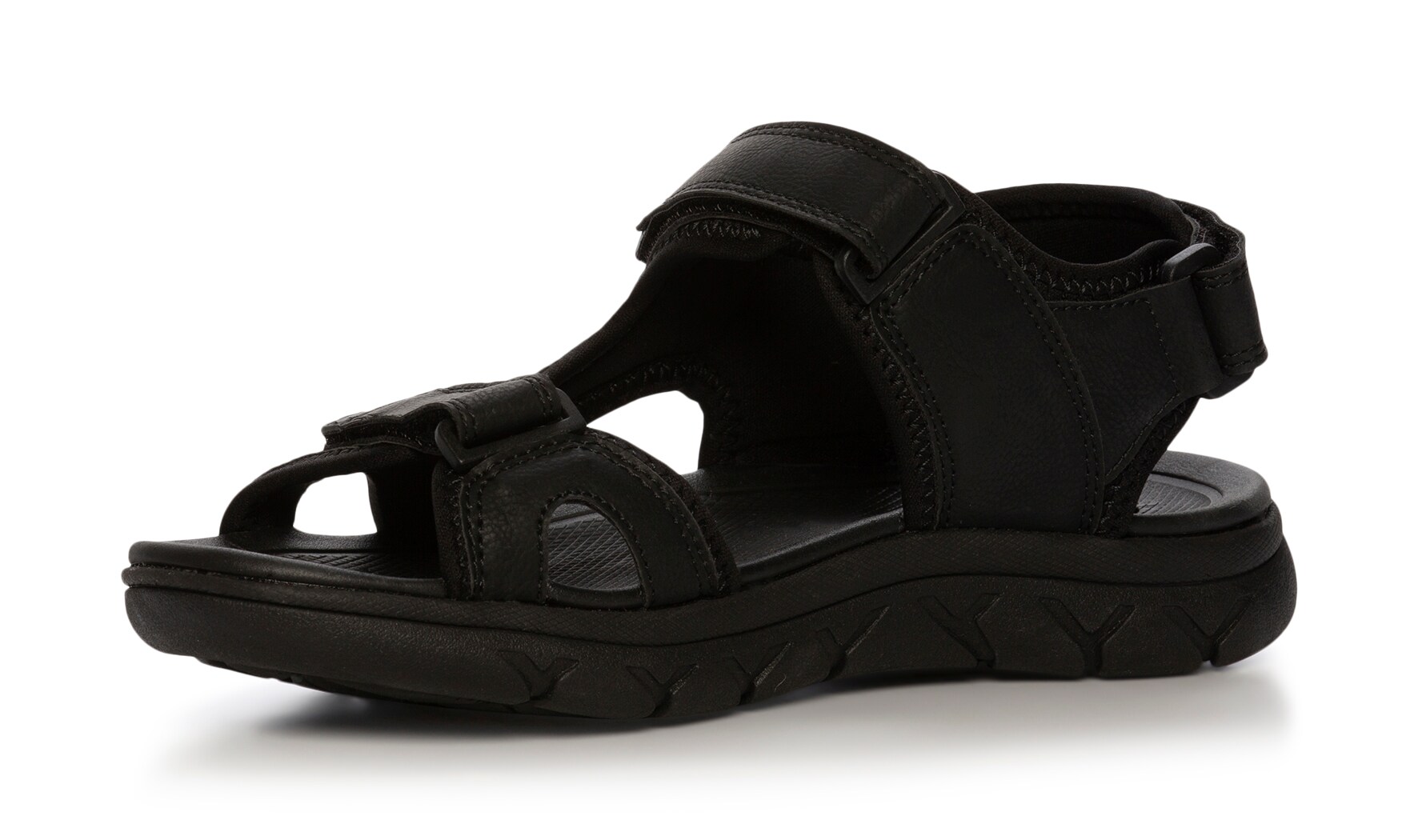 LEJON, Sandaler Svarta