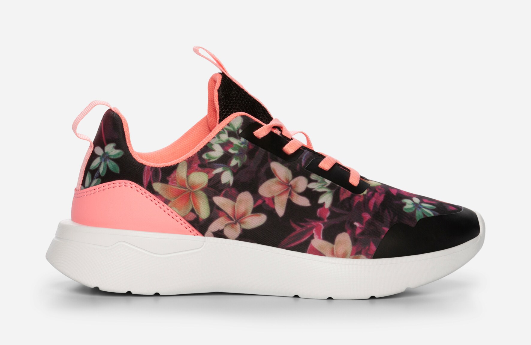 LEJON, Sneakers Svarta