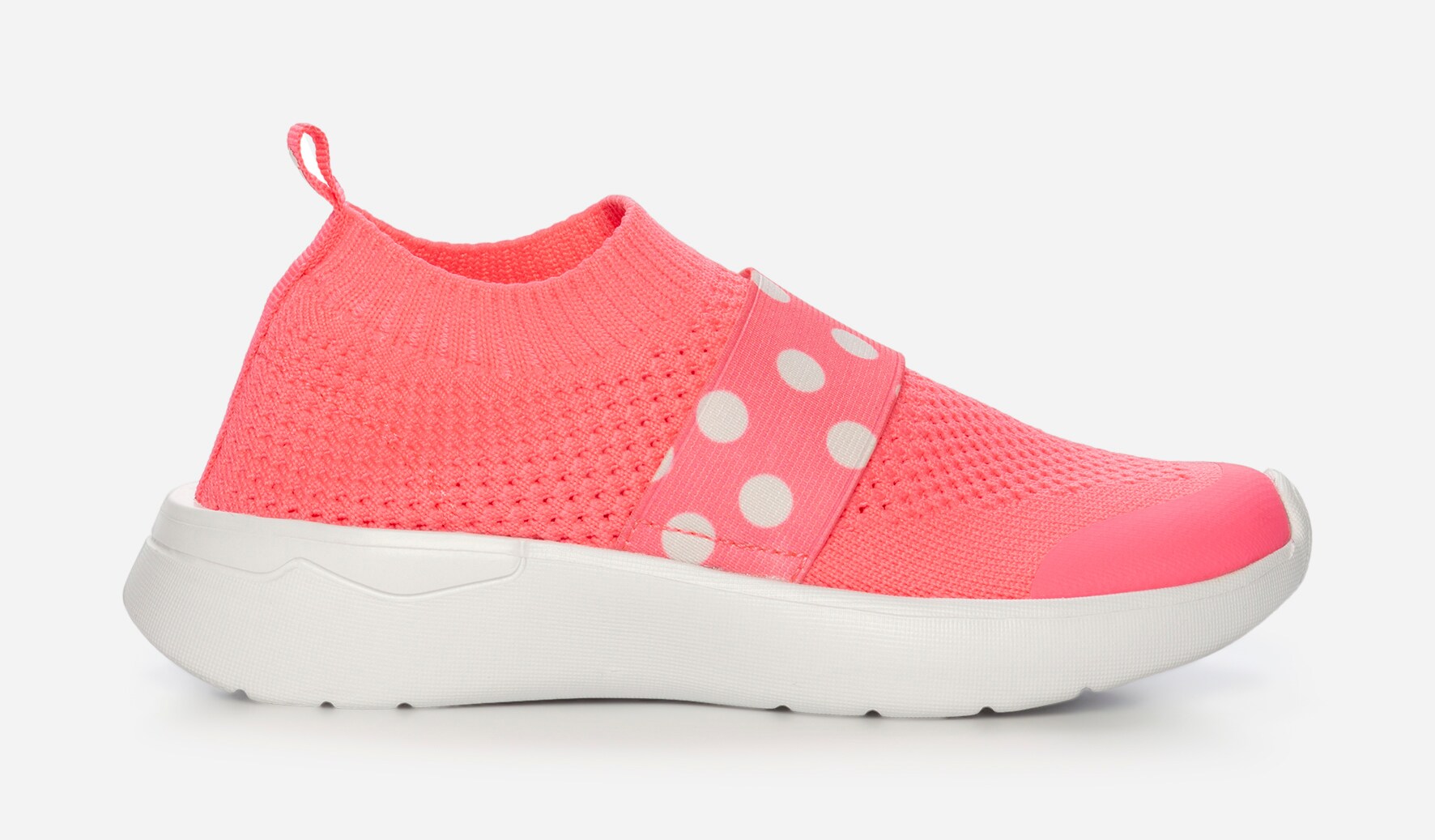 LEJON, Sneakers Rosa