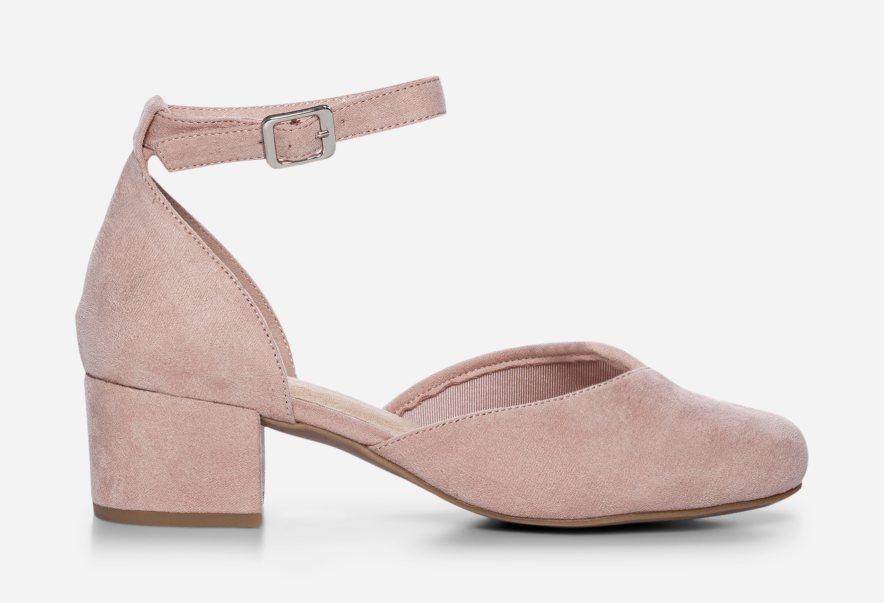 ALLEY, Pumps Rosa