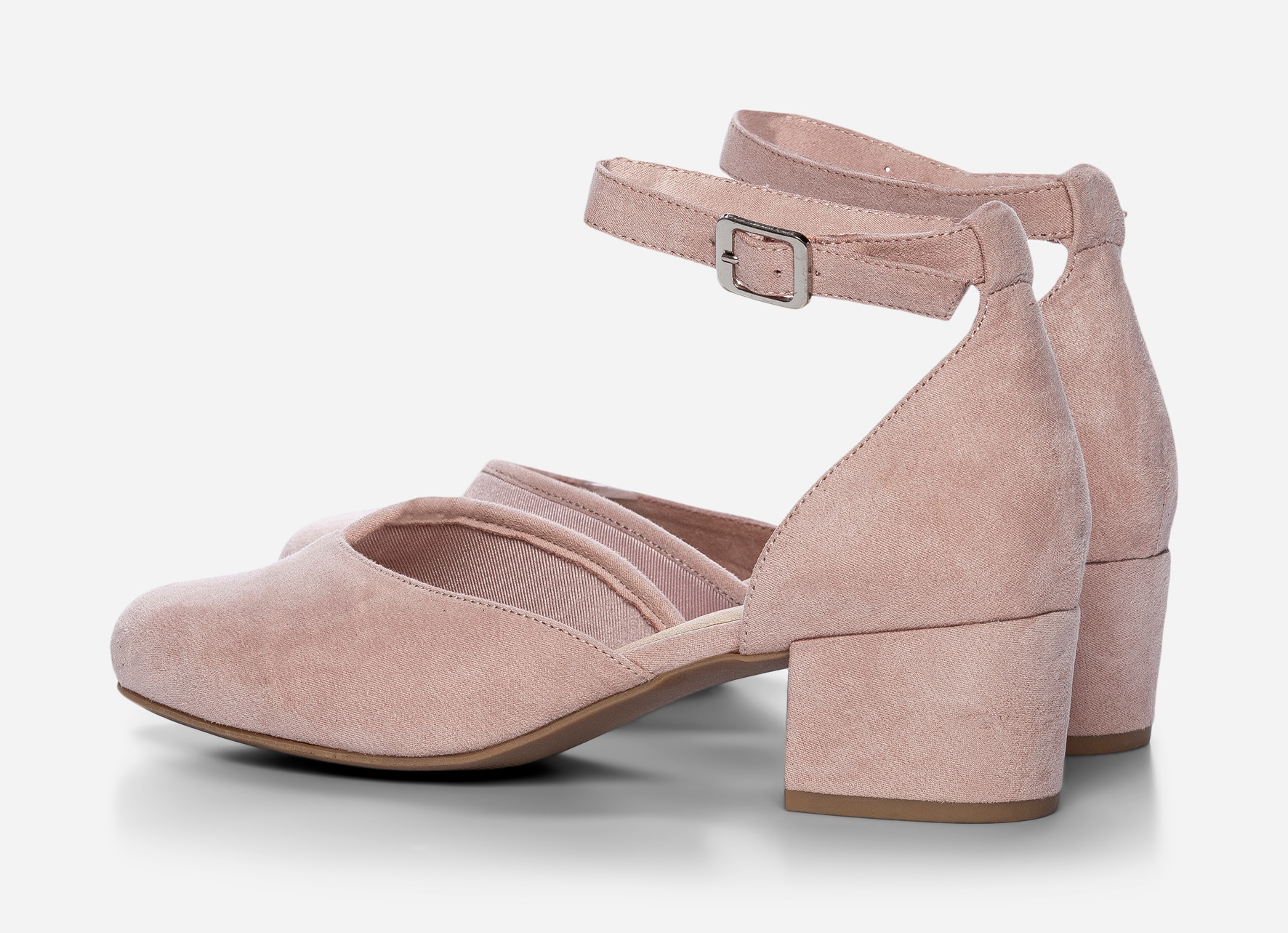 ALLEY, Pumps Rosa
