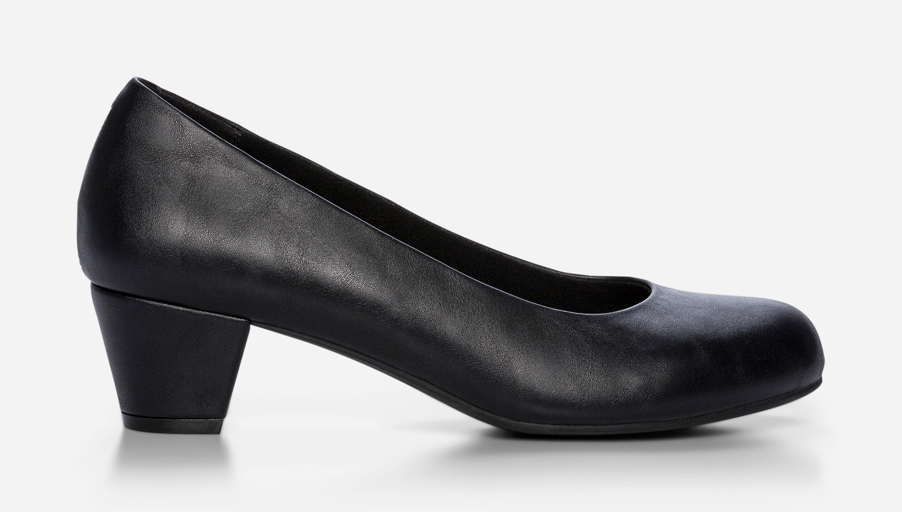 ALLEY COMFORT, Pumps Svarta