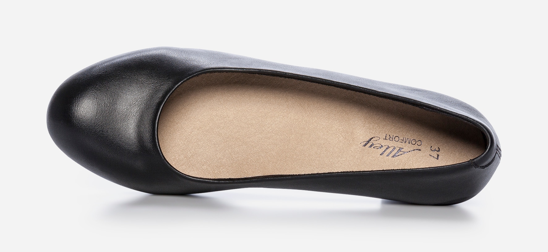 ALLEY COMFORT, Pumps Svarta