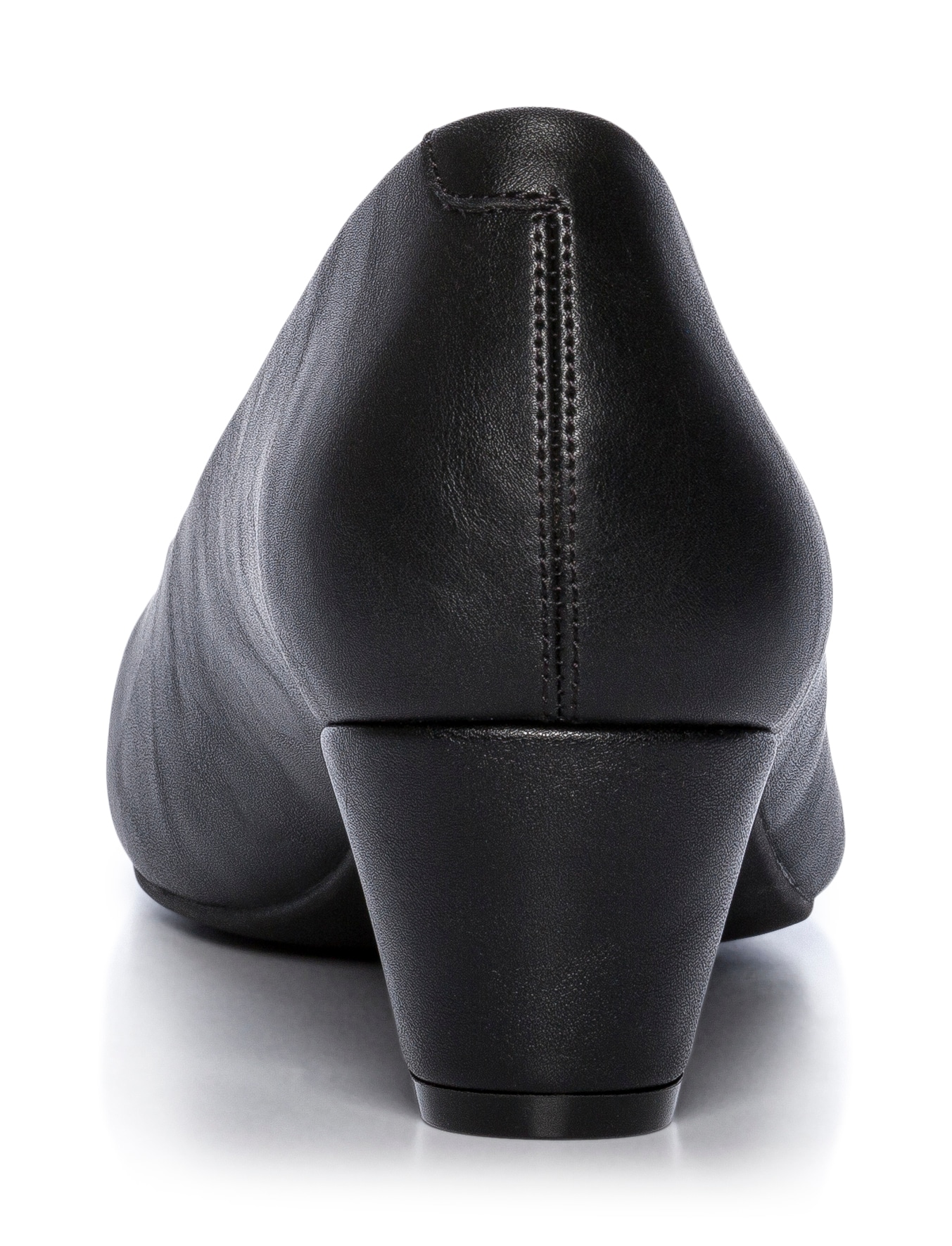 ALLEY COMFORT, Pumps Svarta