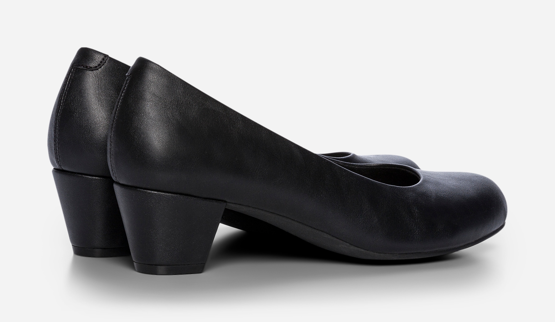 ALLEY COMFORT, Pumps Svarta