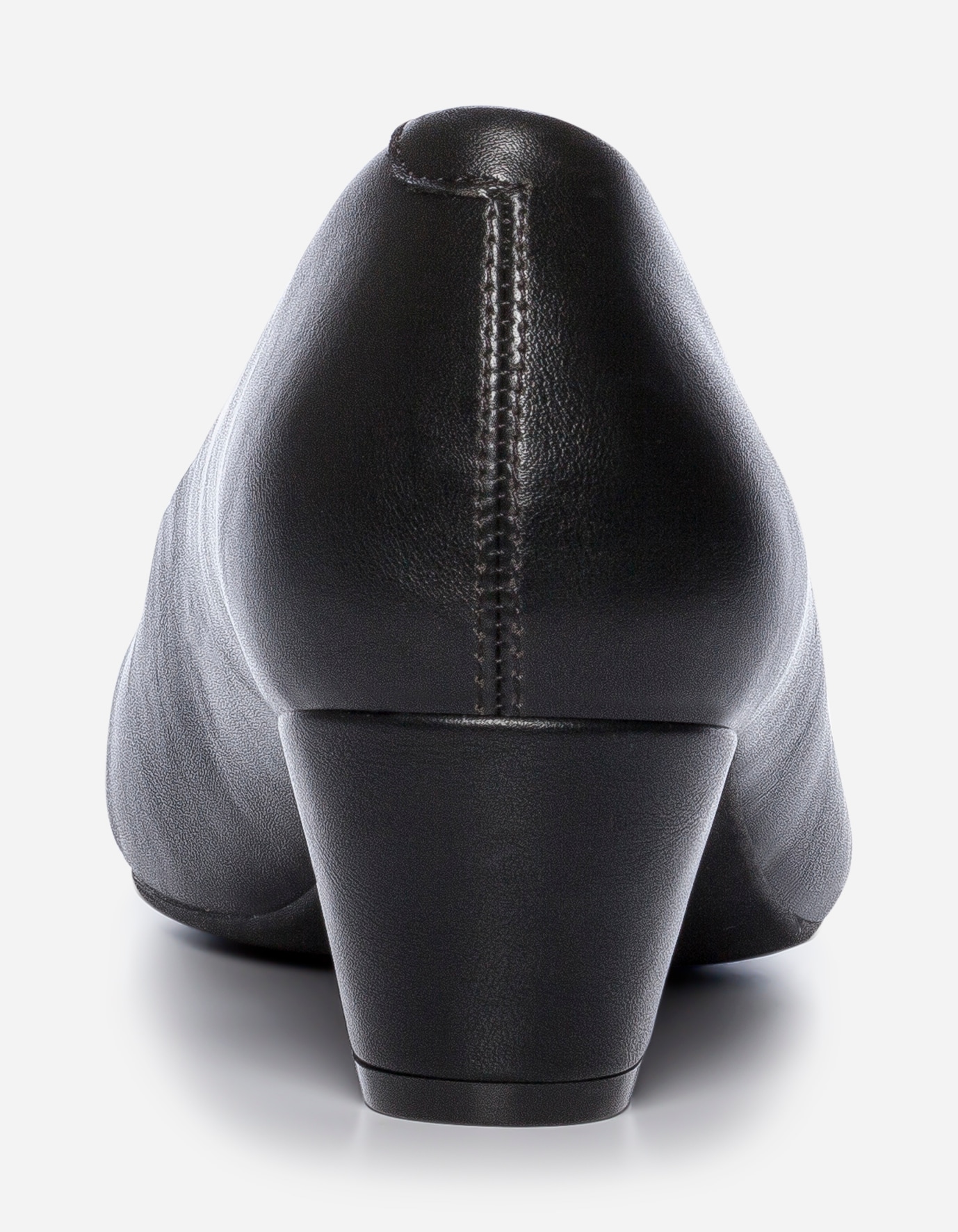 ALLEY COMFORT, Pumps Svarta