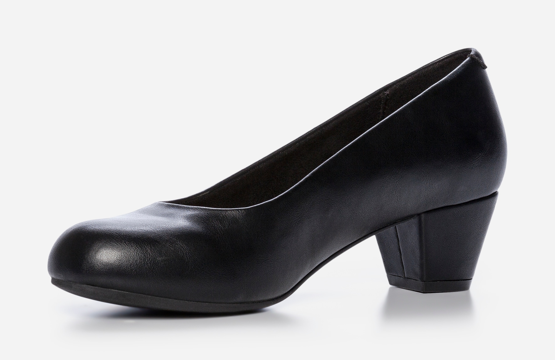 ALLEY COMFORT, Pumps Svarta