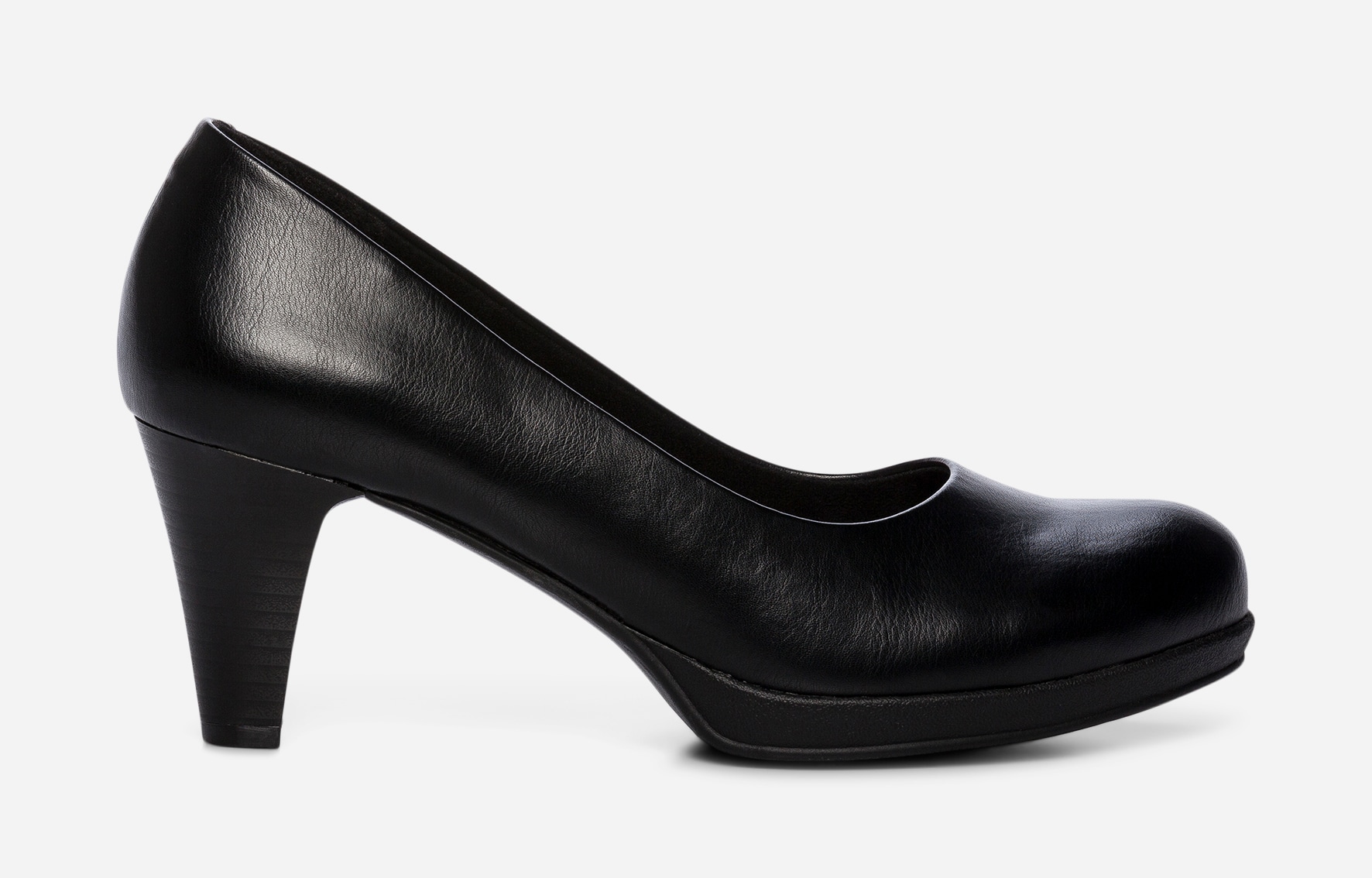ALLEY COMFORT, Pumps Svarta
